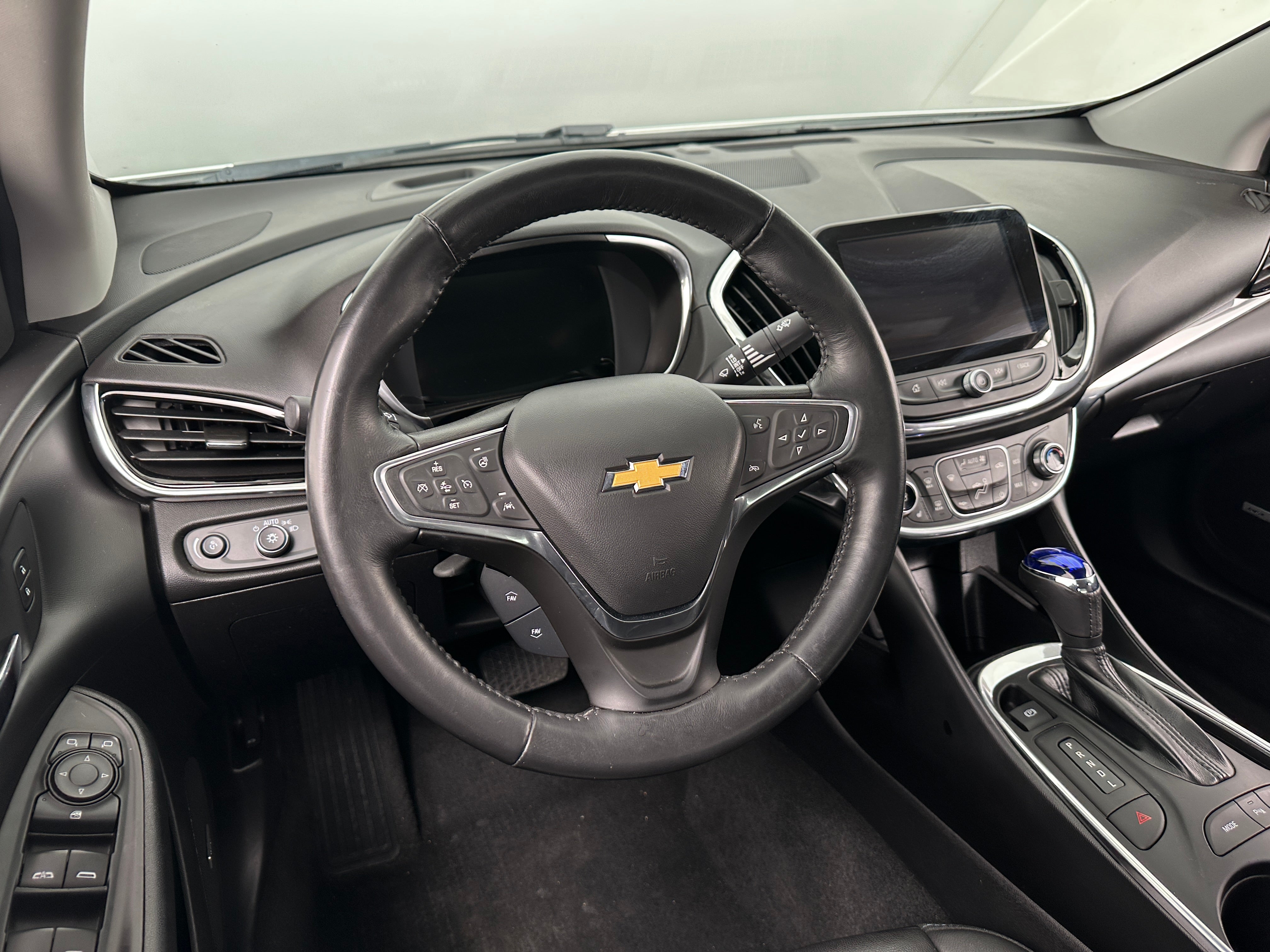 2018 Chevrolet Volt Premier 5