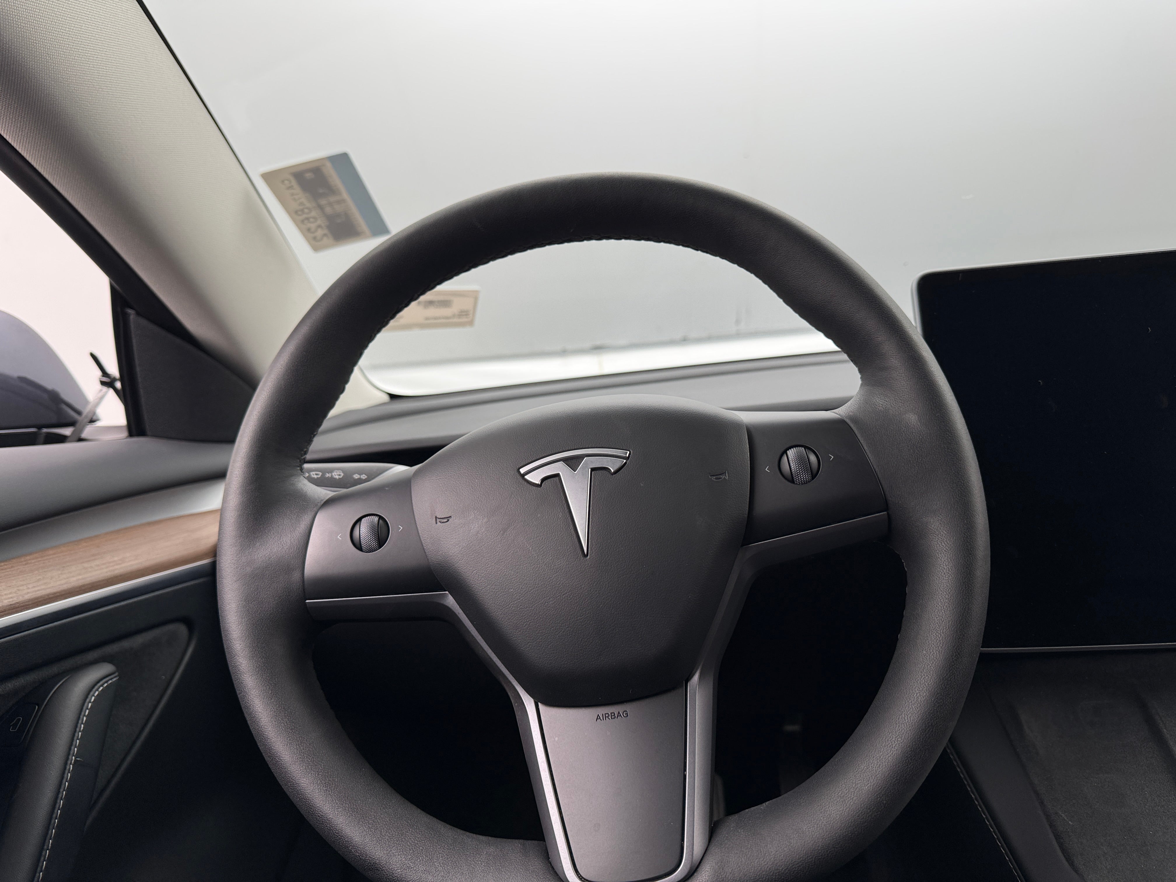 2023 Tesla Model 3 Standard Range 5