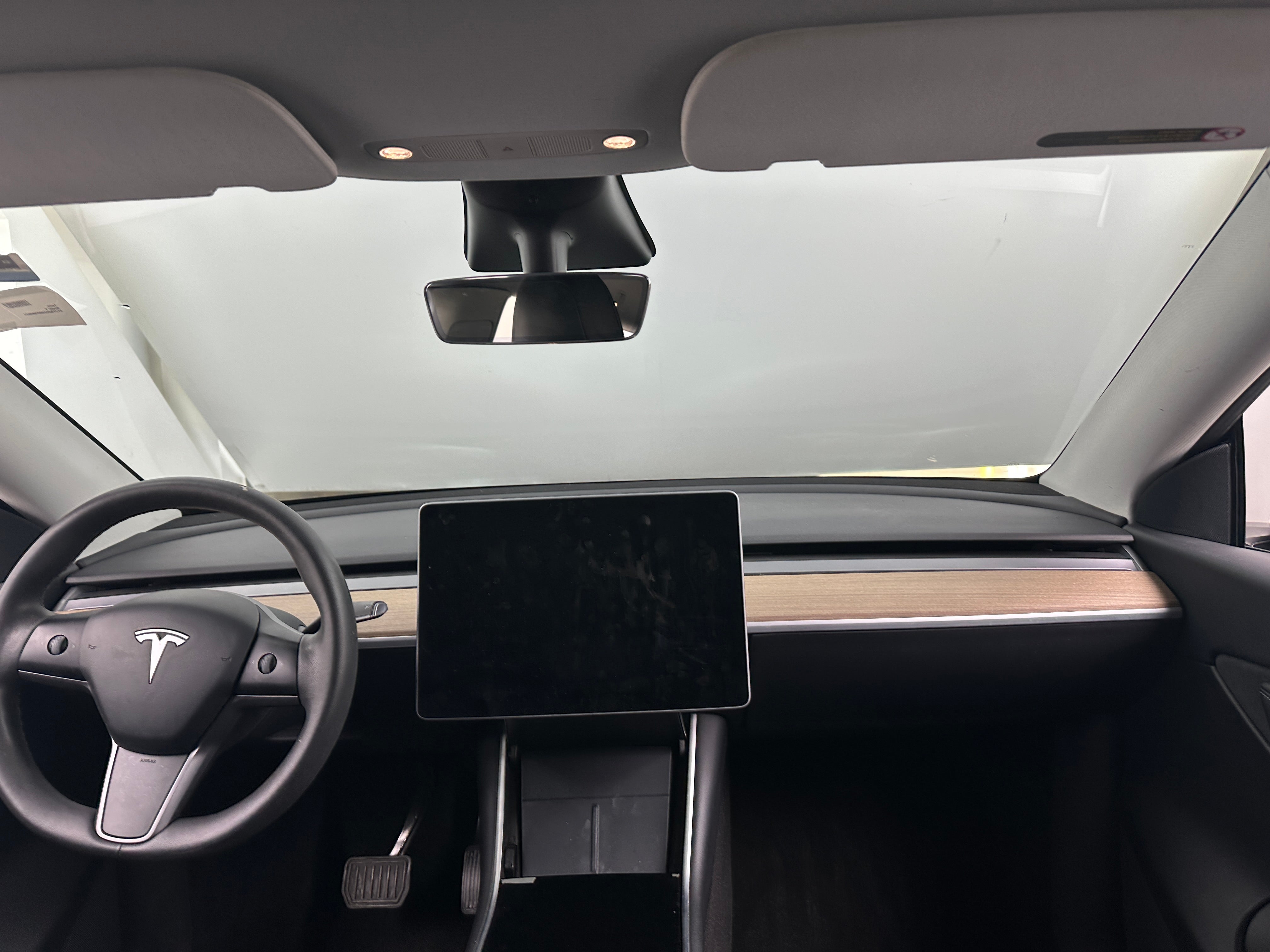 2021 Tesla Model Y Long Range 3