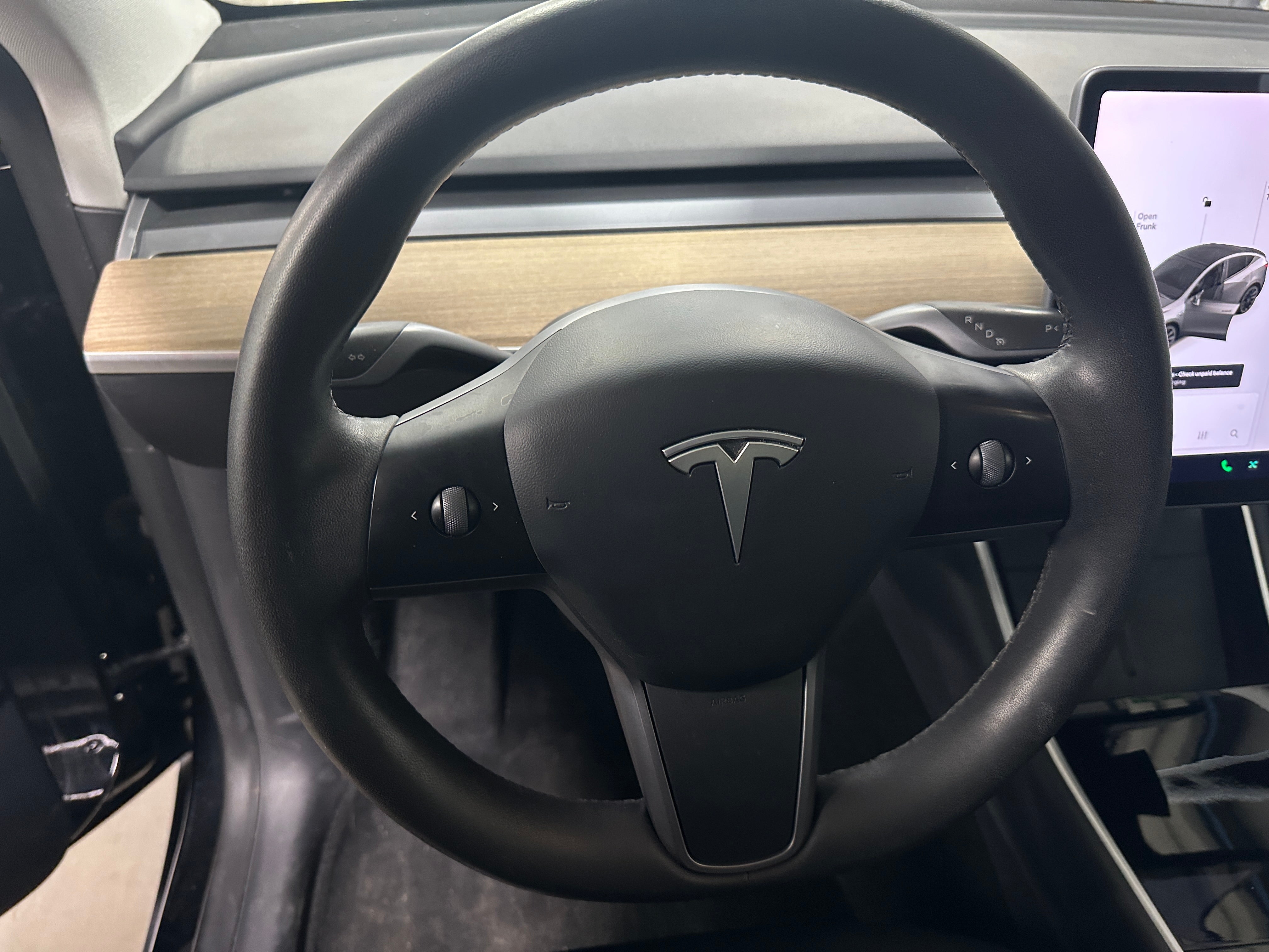 2021 Tesla Model Y Long Range 5