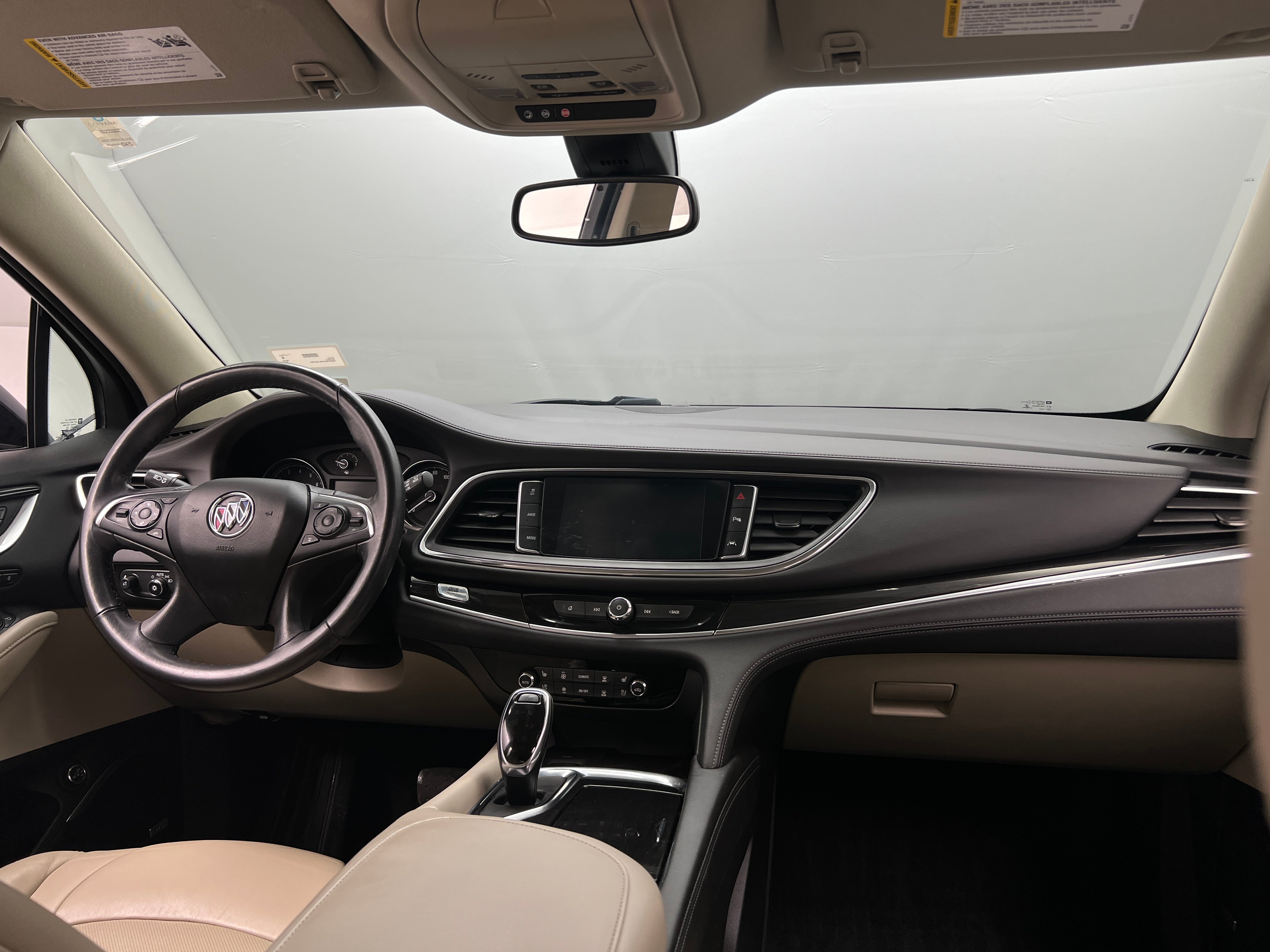 2020 Buick Enclave Premium 2