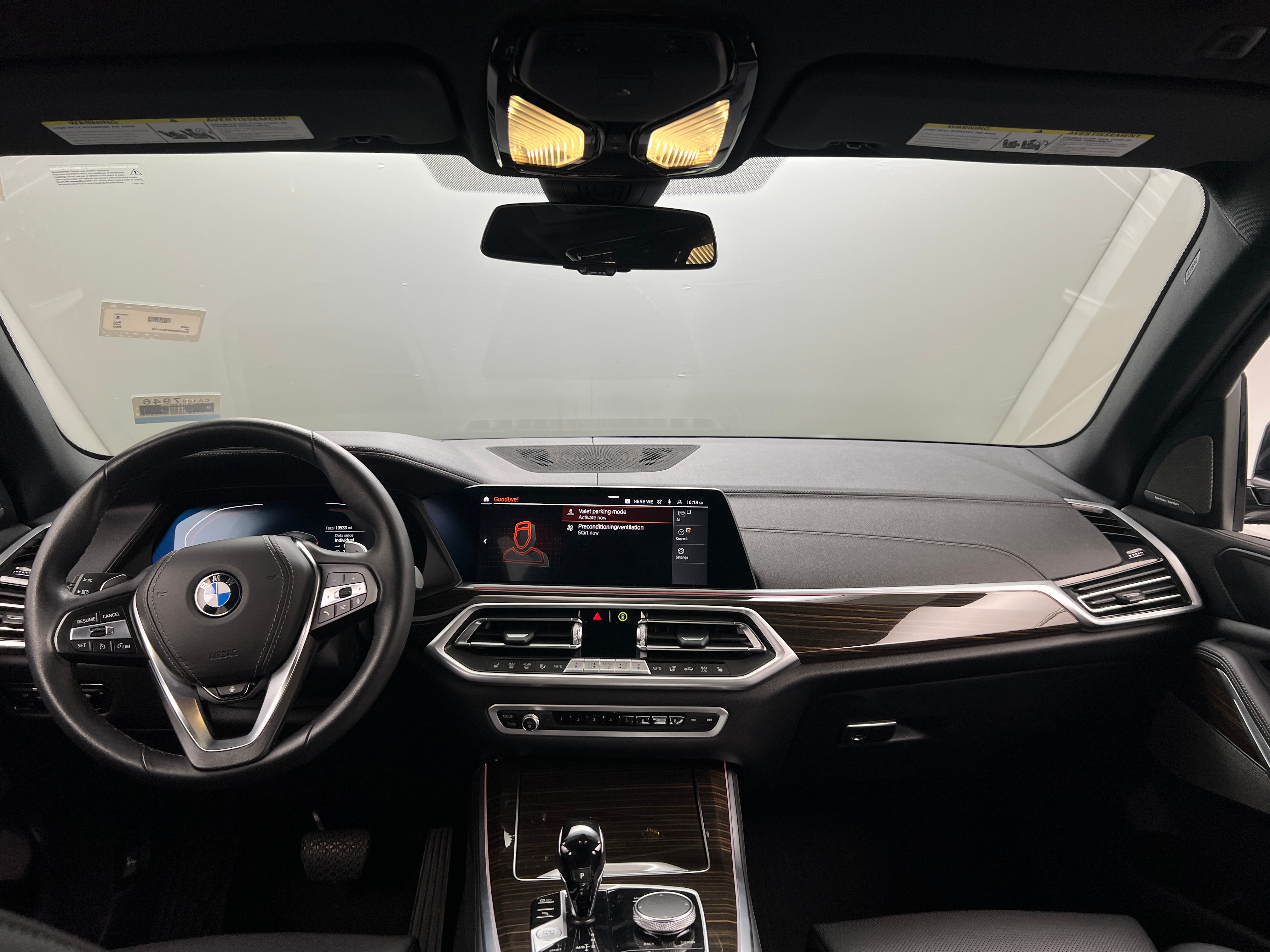 2023 BMW X5 xDrive40i 3