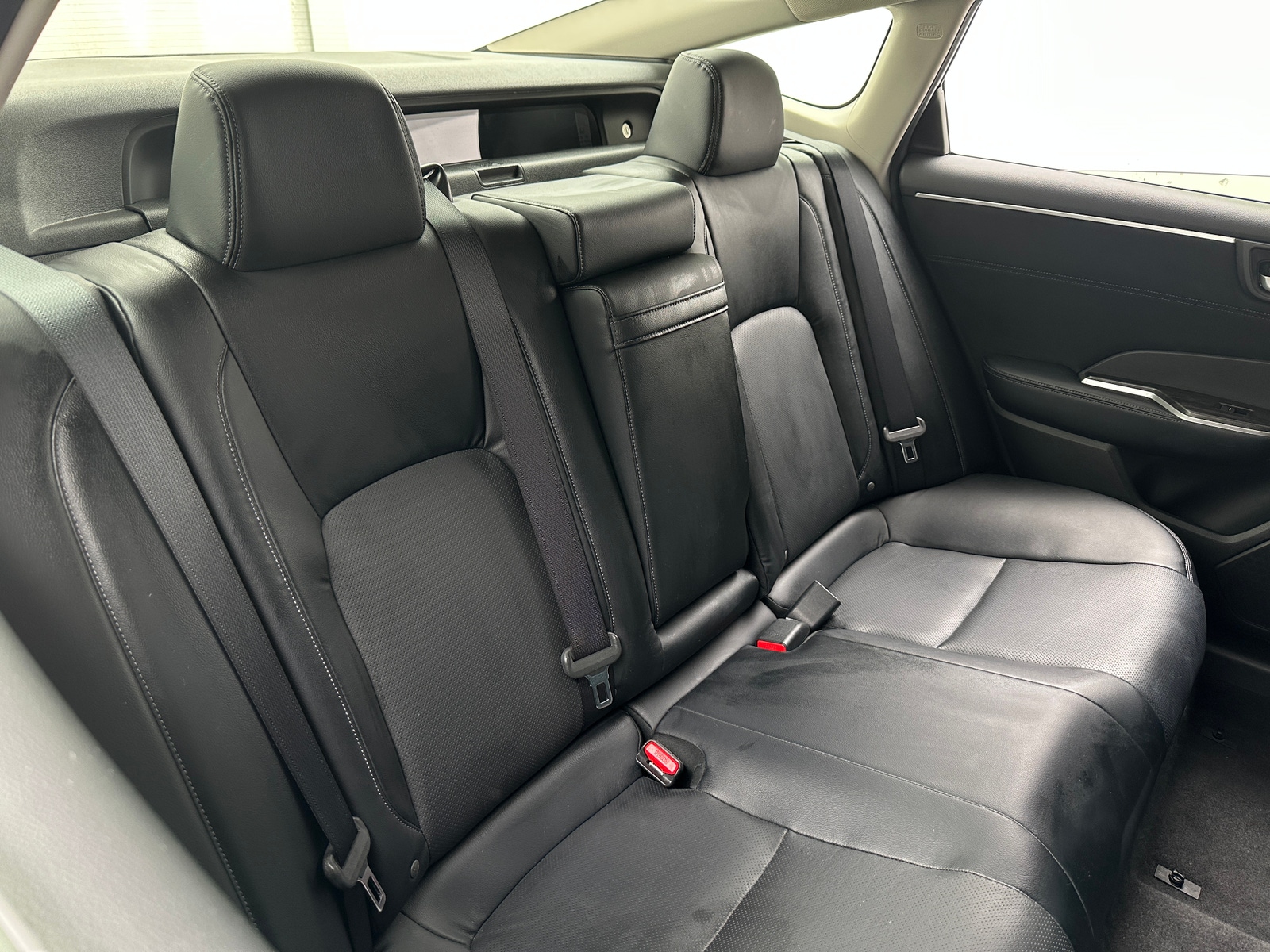 Thumbnail: 2019 Honda Clarity - 5