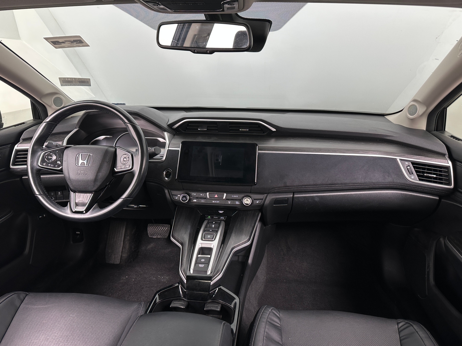 Thumbnail: 2019 Honda Clarity - 2