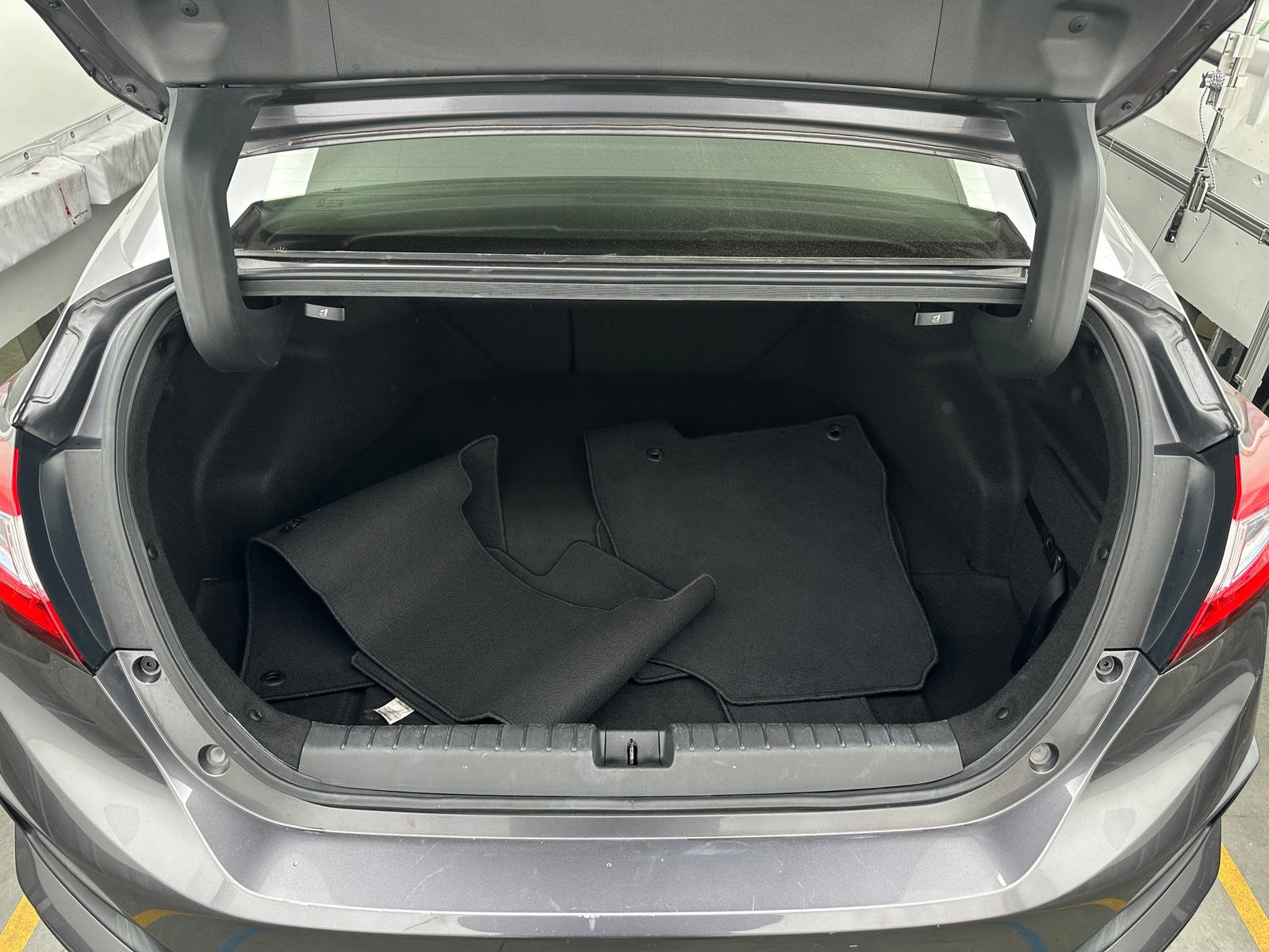 Thumbnail: 2019 Honda Clarity - 6