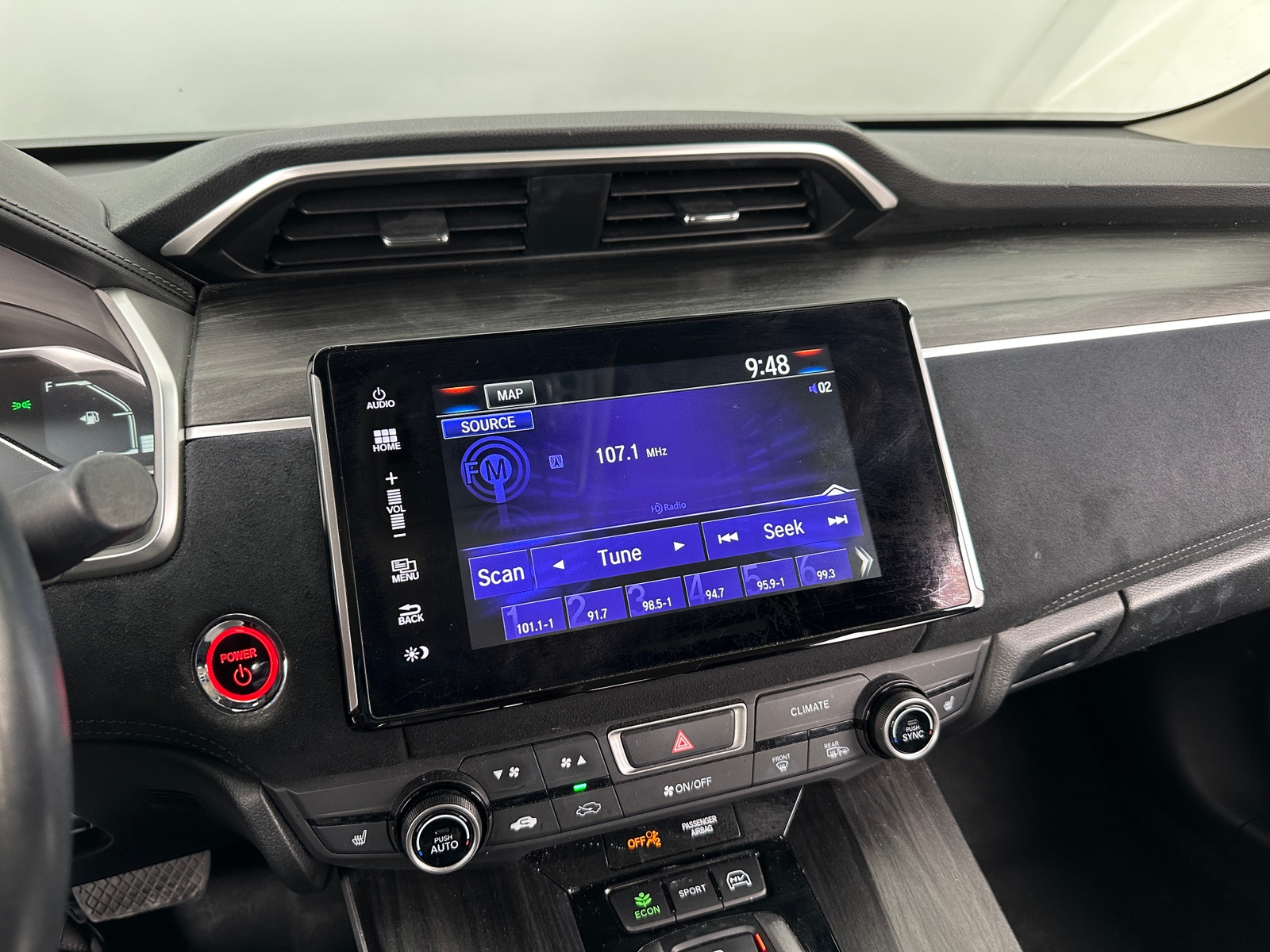 Thumbnail: 2019 Honda Clarity - 3