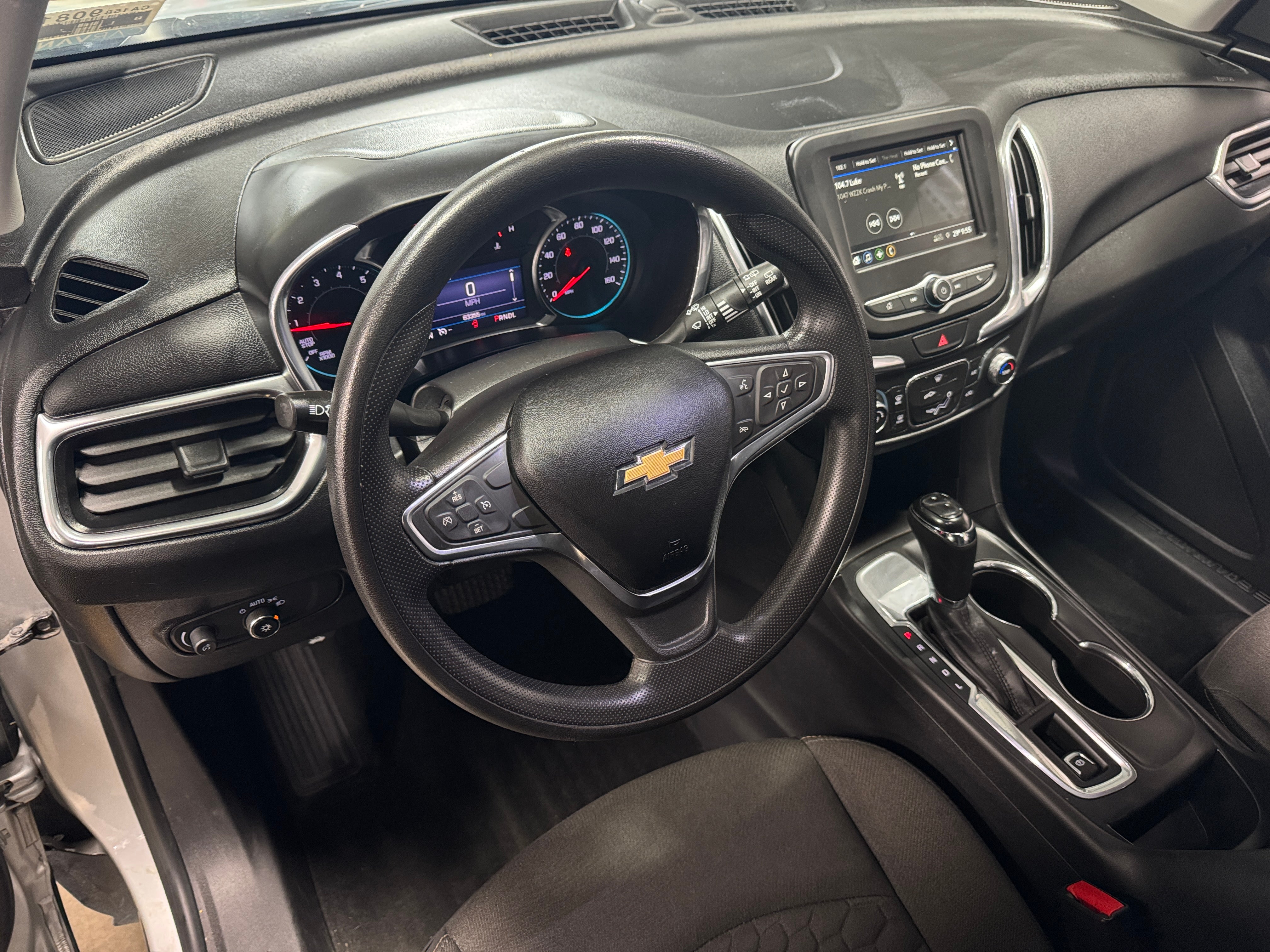 2019 Chevrolet Equinox LT 3