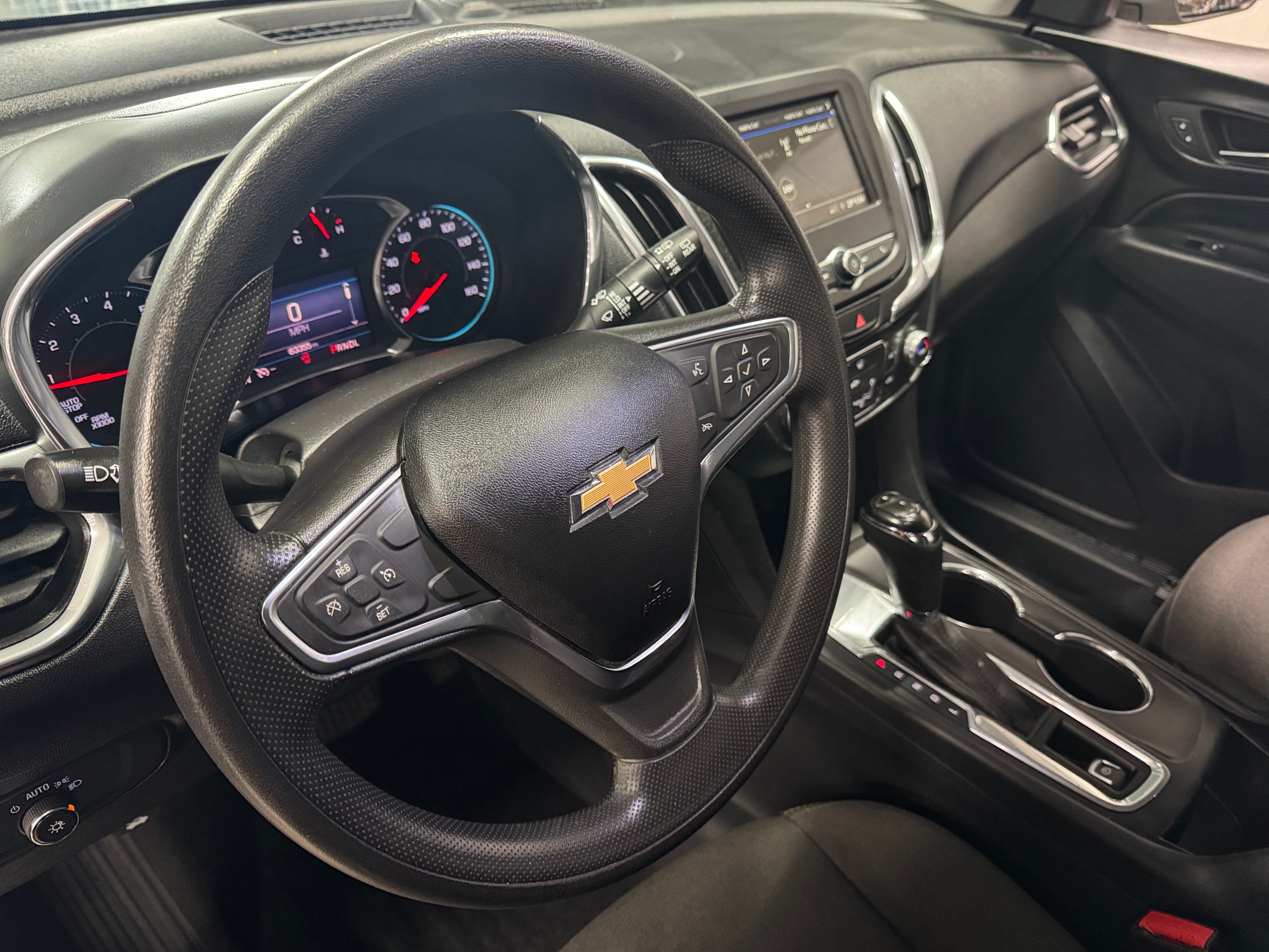 2019 Chevrolet Equinox LT 5