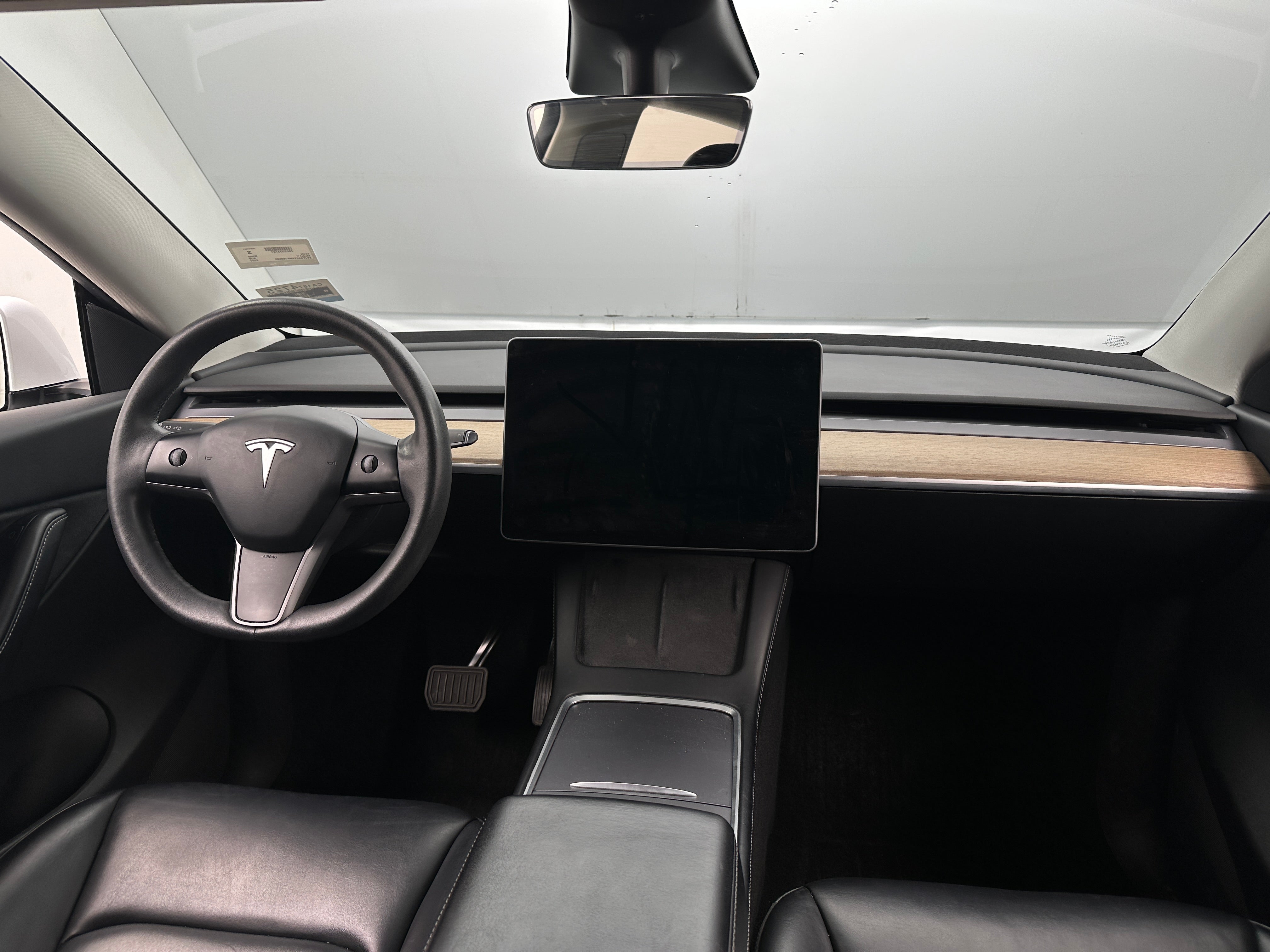 2021 Tesla Model Y Long Range 3