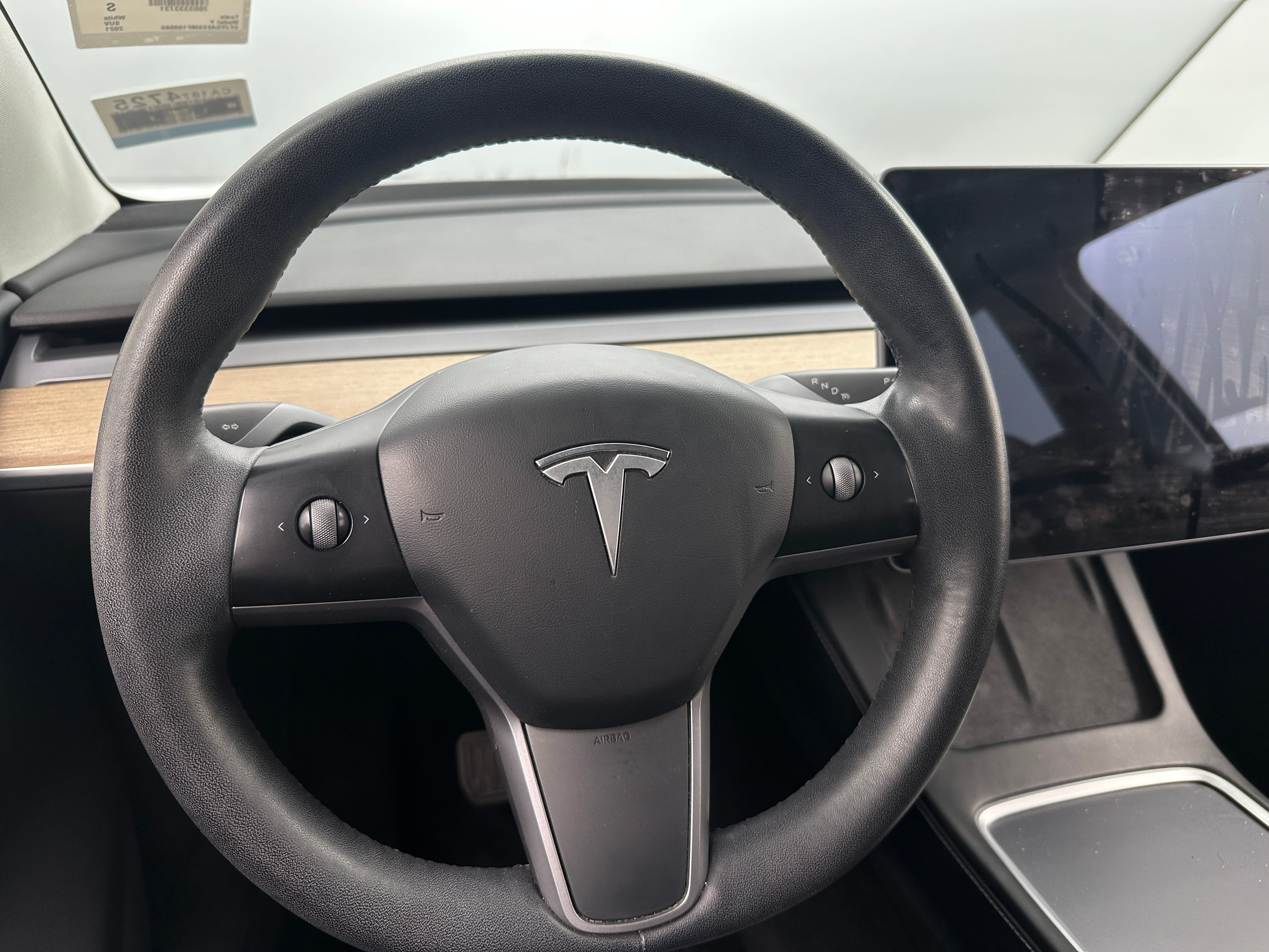 2021 Tesla Model Y Long Range 5