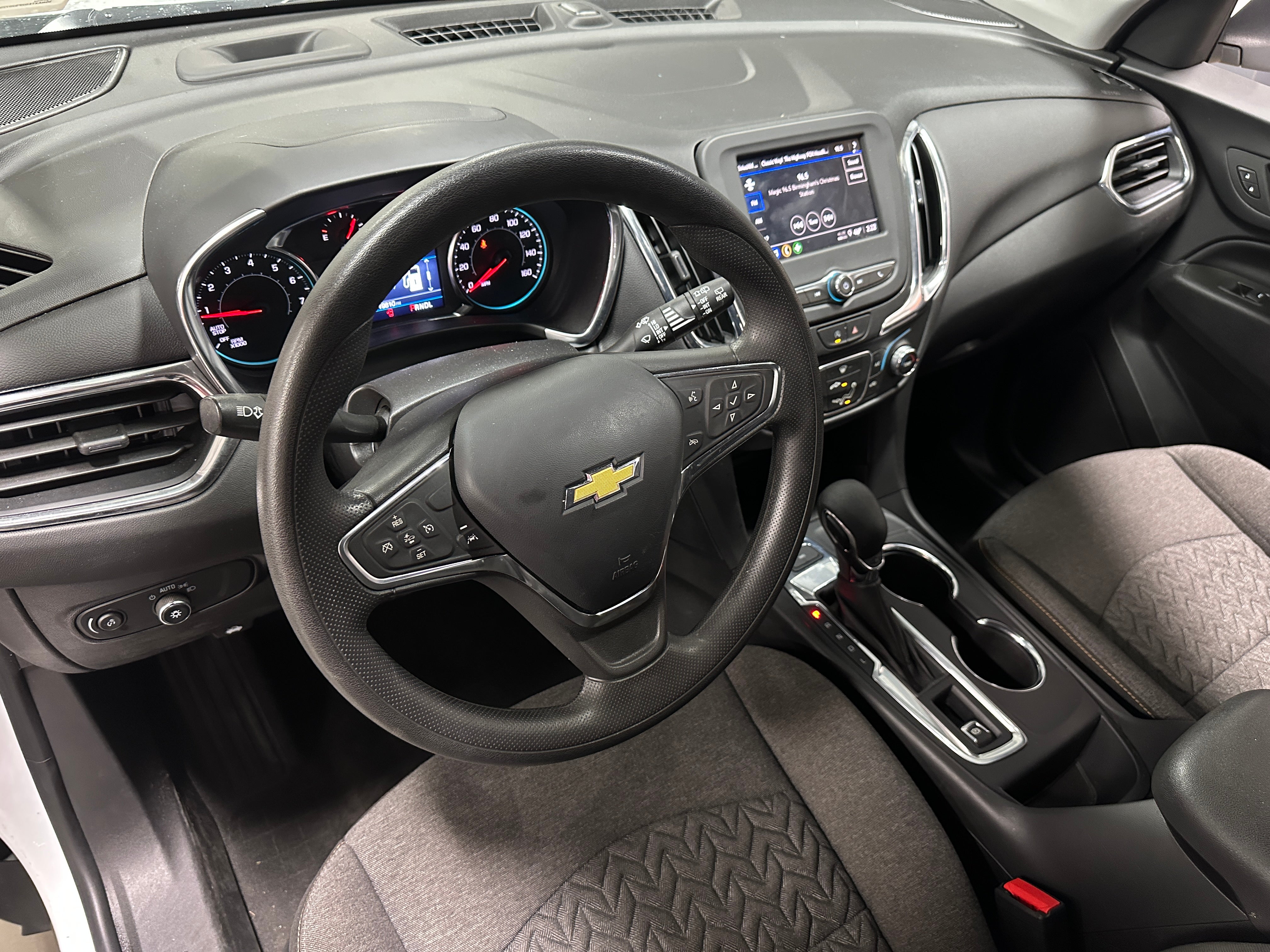 2023 Chevrolet Equinox LT 3