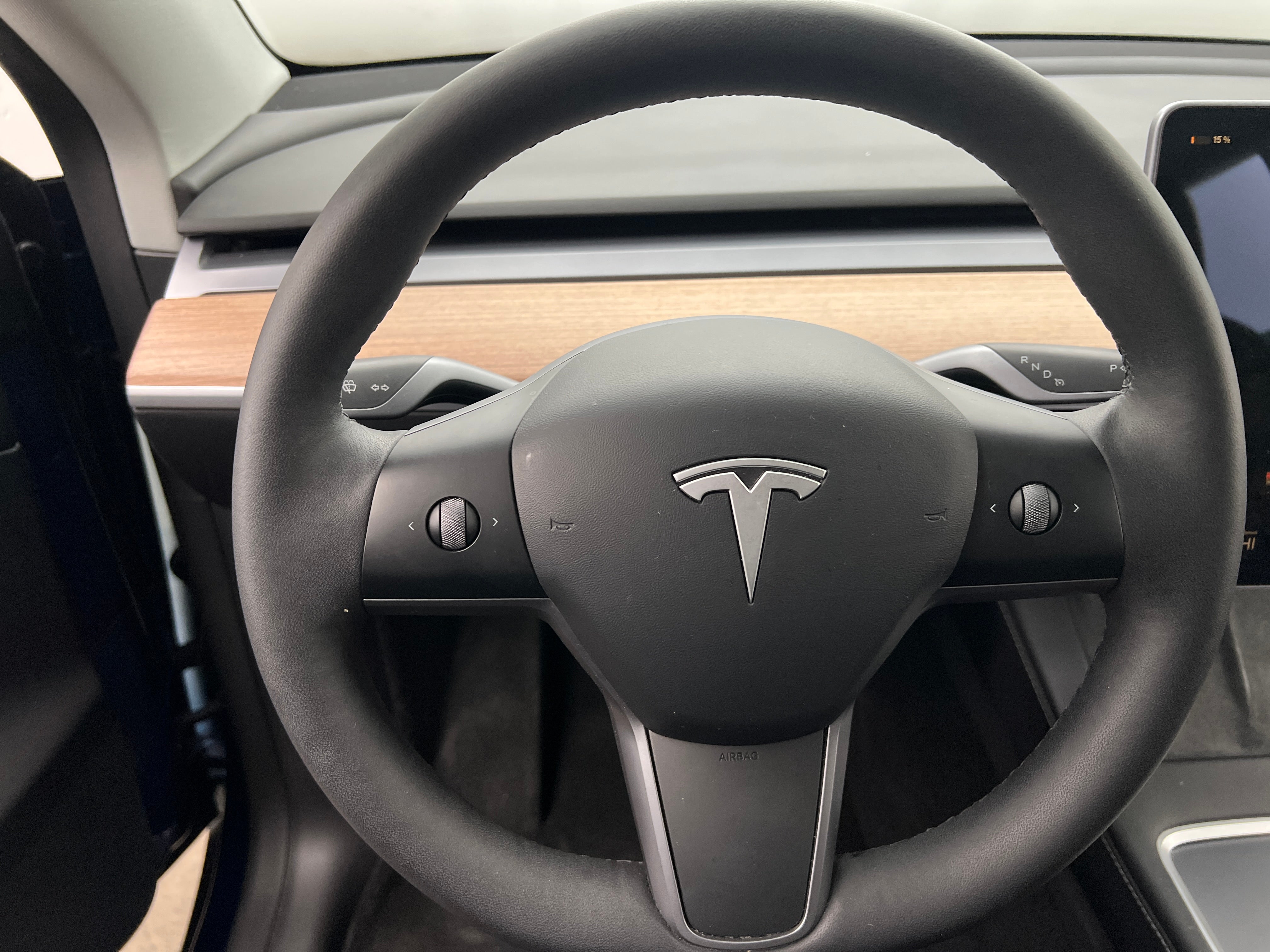 2022 Tesla Model Y Long Range 4