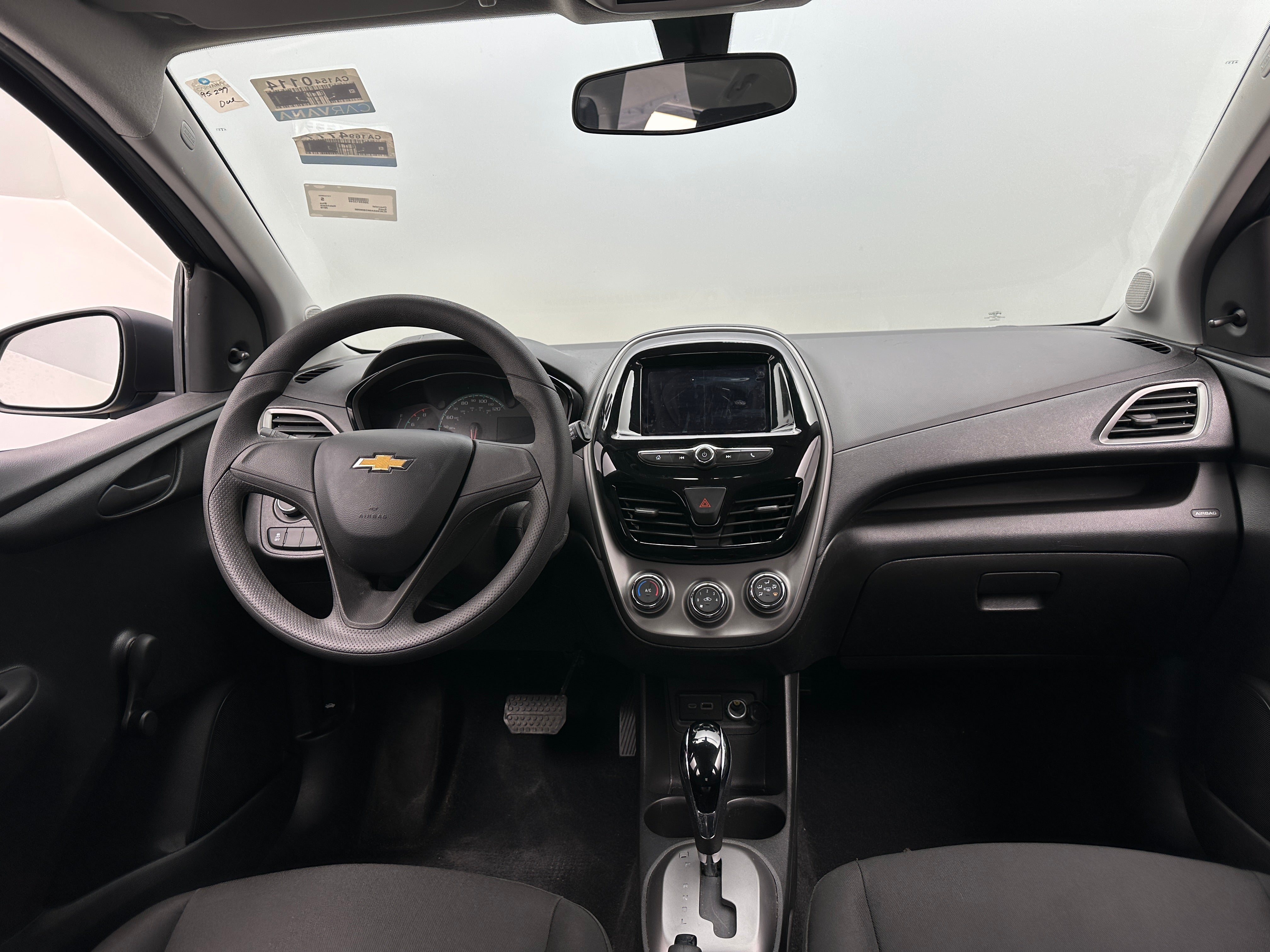 2019 Chevrolet Spark LS 3