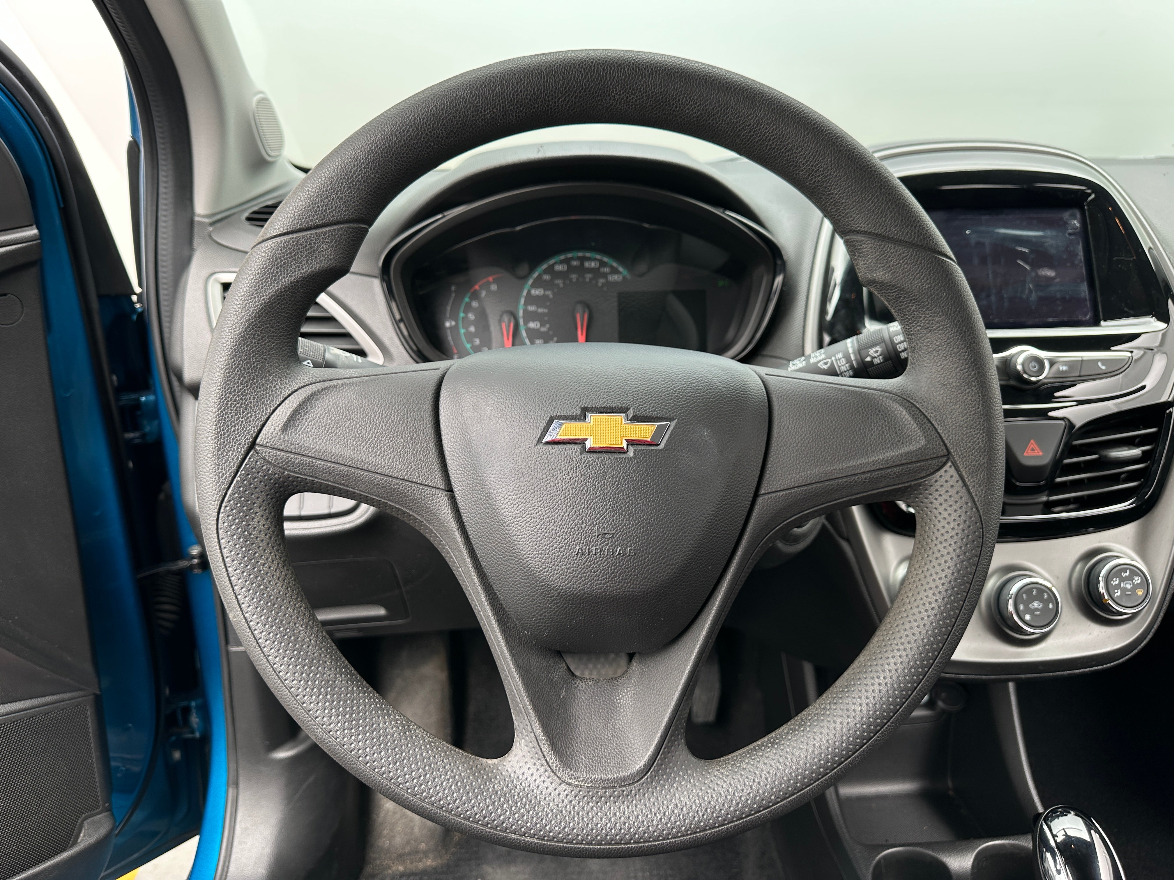 2019 Chevrolet Spark LS 5