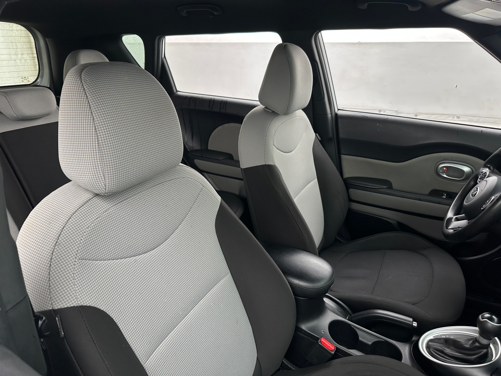 Thumbnail: 2018 Kia Soul - 2