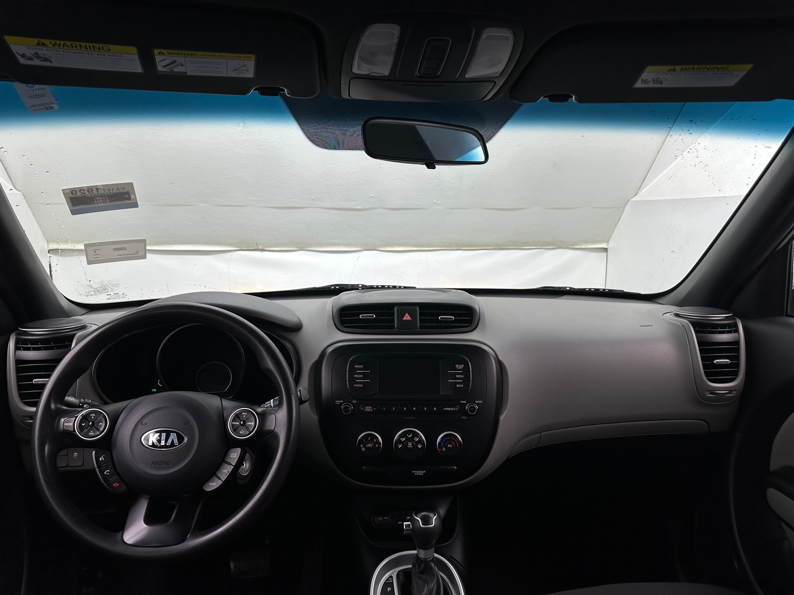 Thumbnail: 2018 Kia Soul - 3