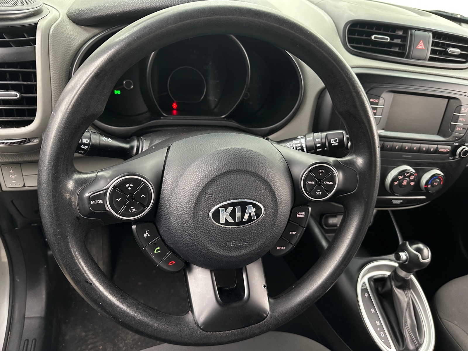 Thumbnail: 2018 Kia Soul - 5