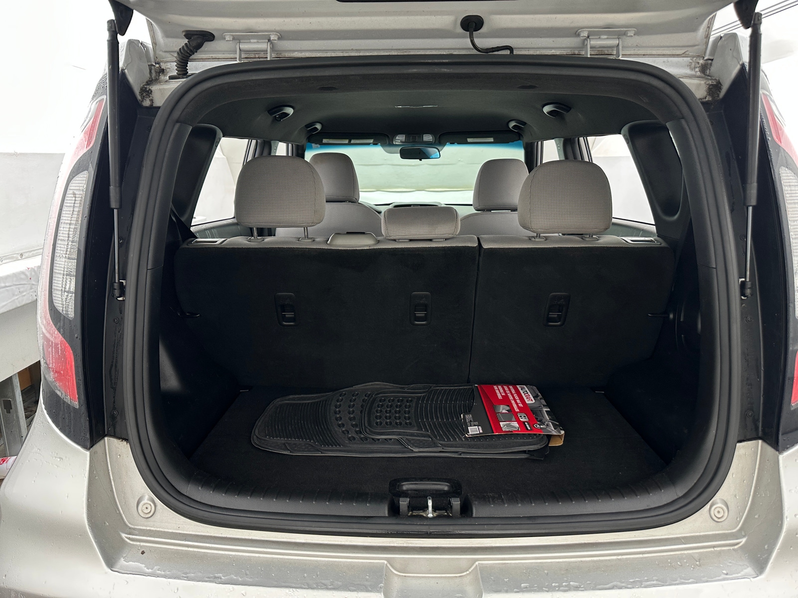 Thumbnail: 2018 Kia Soul - 7