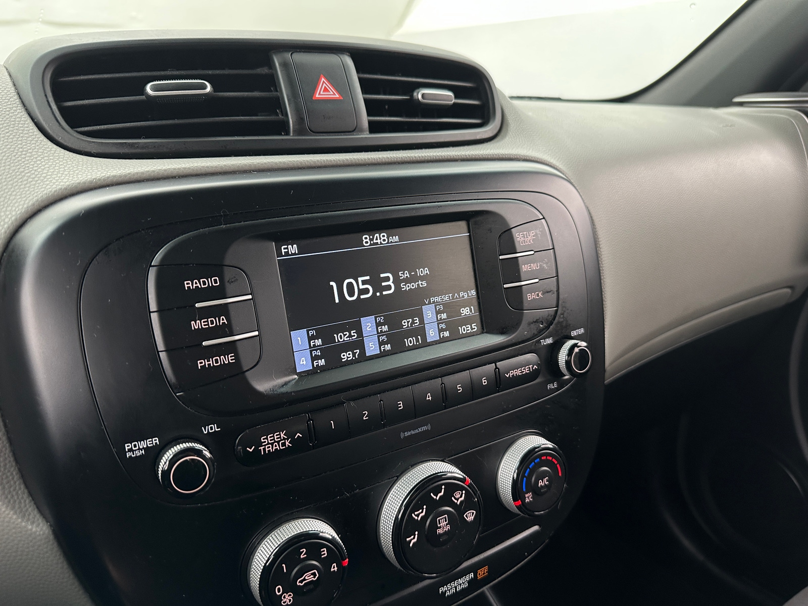 Thumbnail: 2018 Kia Soul - 4