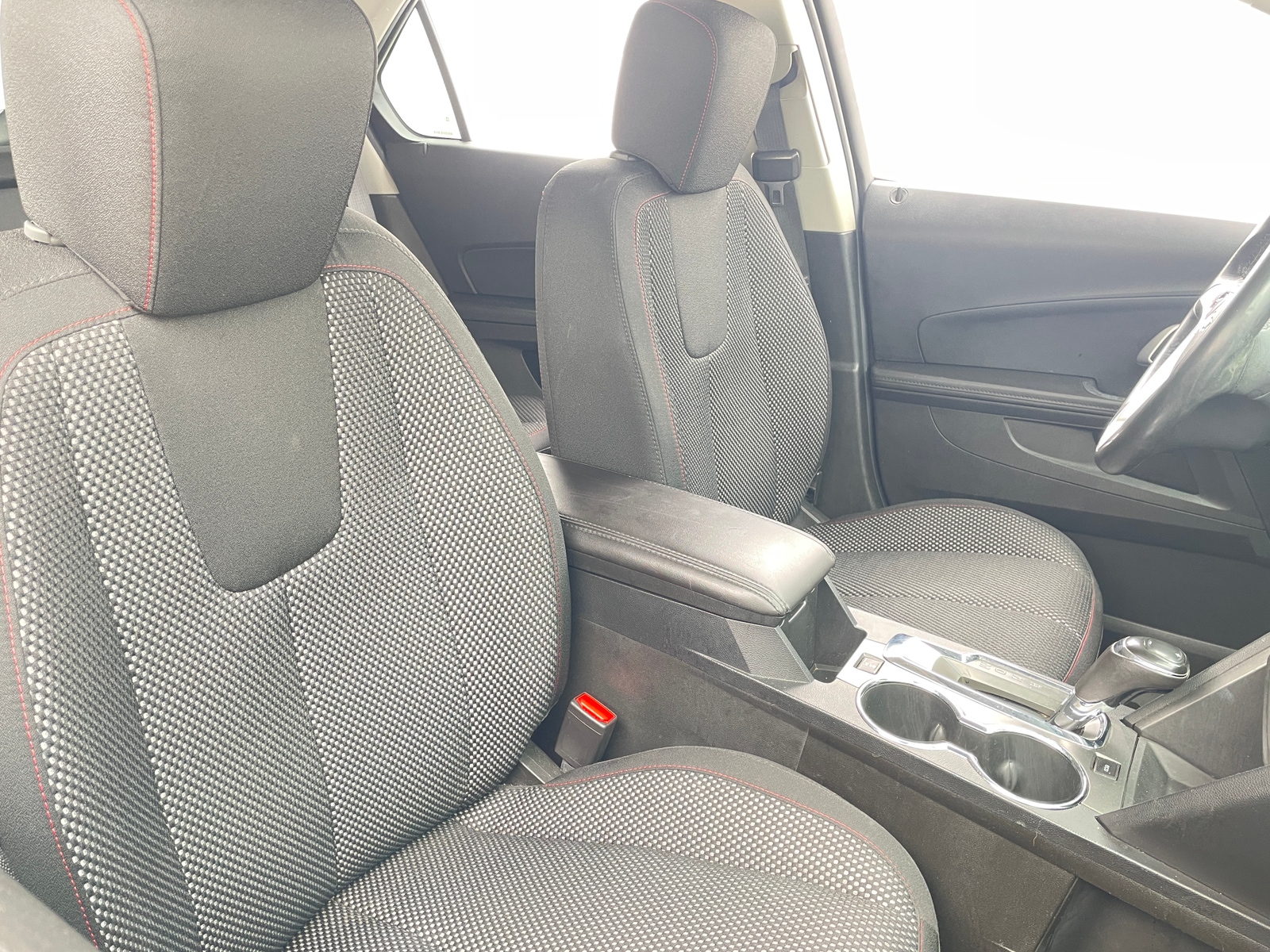 Thumbnail: 2016 Chevrolet Equinox - 2