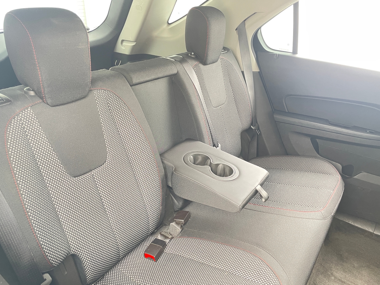 Thumbnail: 2016 Chevrolet Equinox - 6
