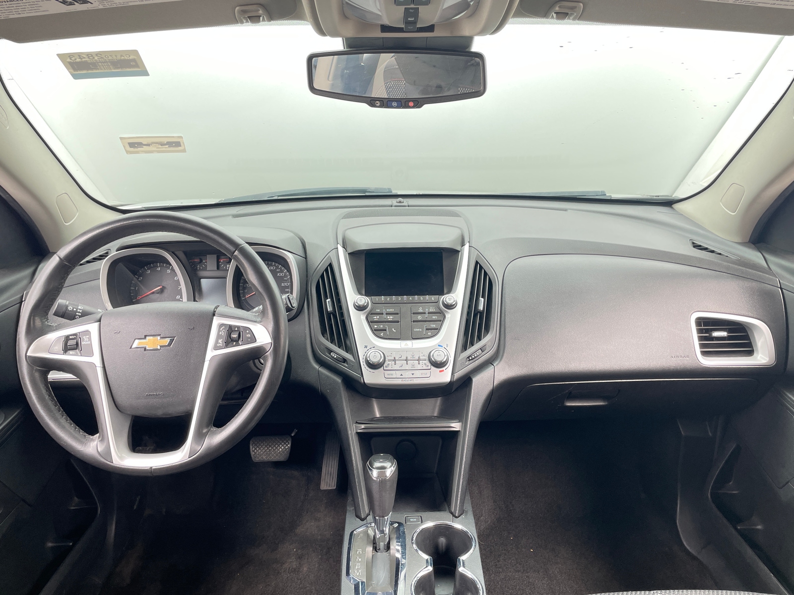 Thumbnail: 2016 Chevrolet Equinox - 3