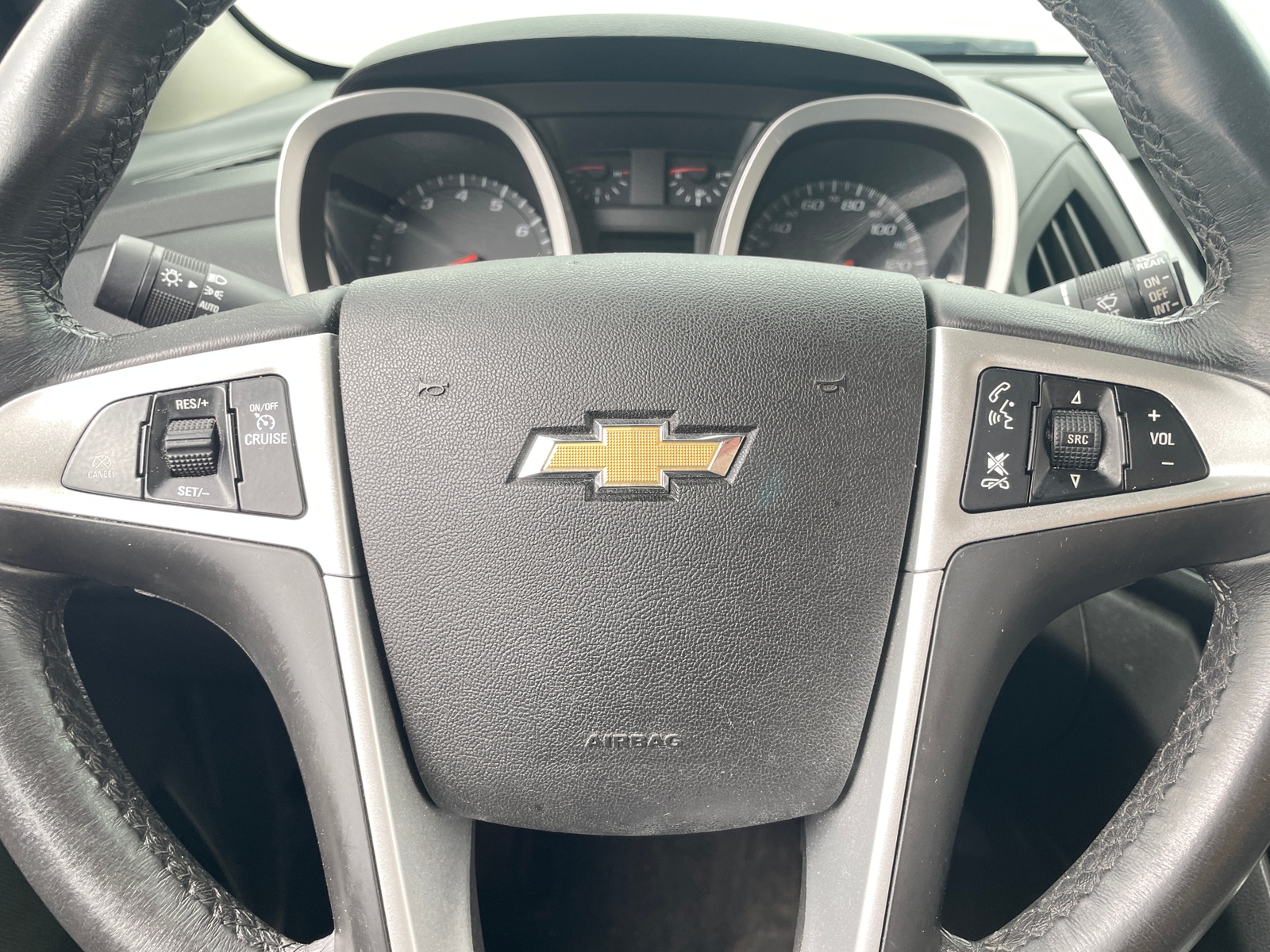 Thumbnail: 2016 Chevrolet Equinox - 5