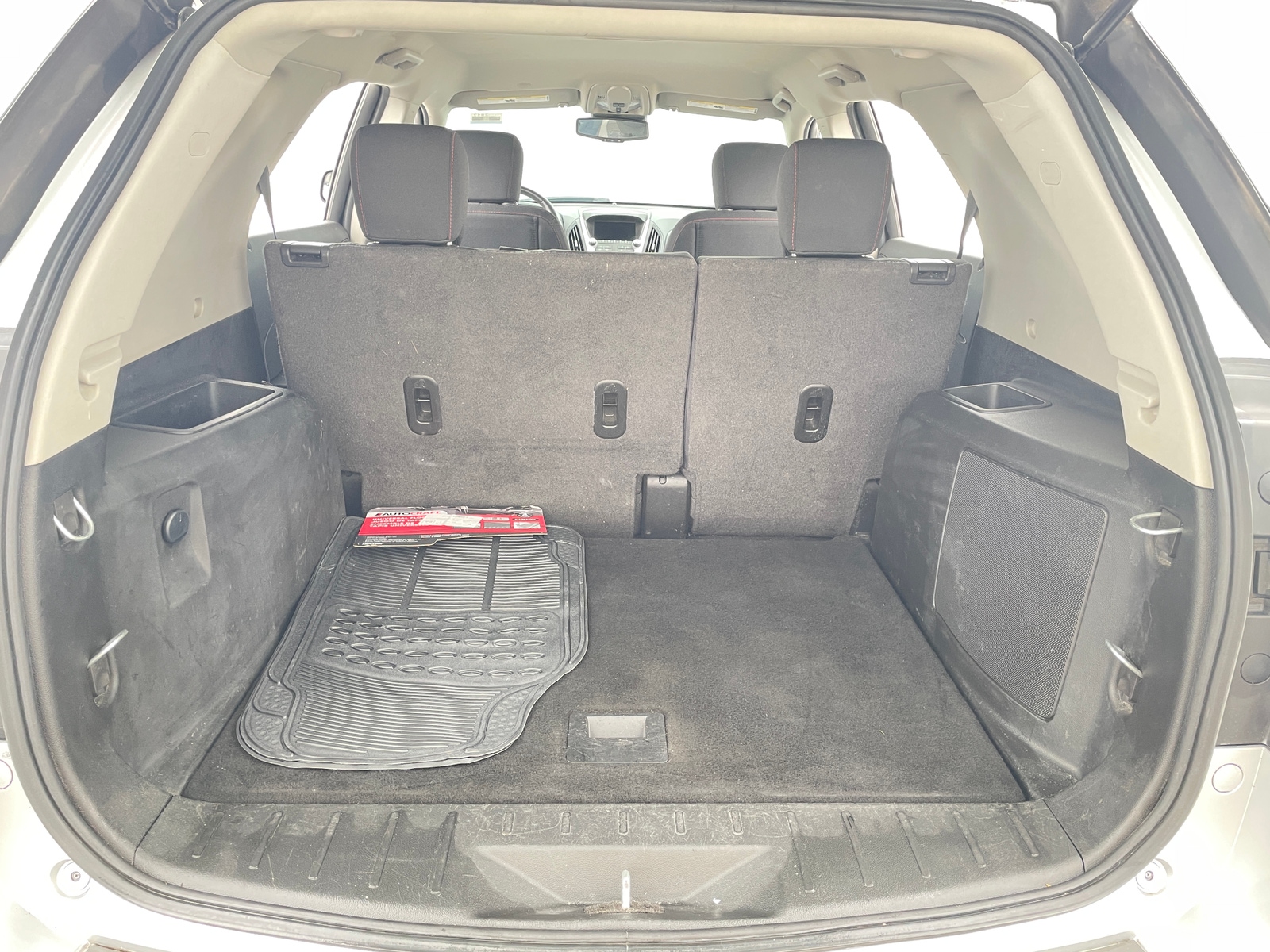 Thumbnail: 2016 Chevrolet Equinox - 7