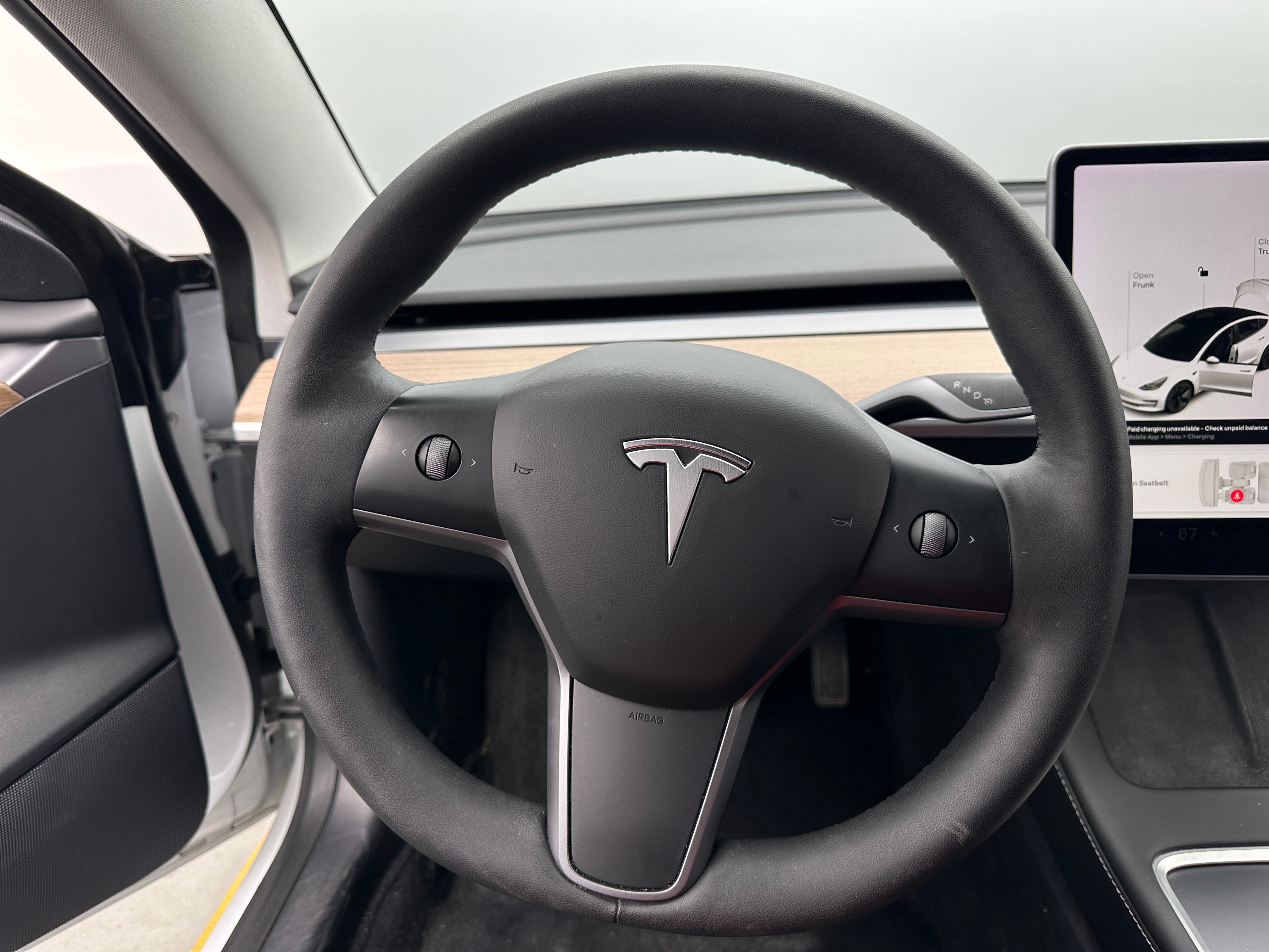 2021 Tesla Model 3 Long Range 5