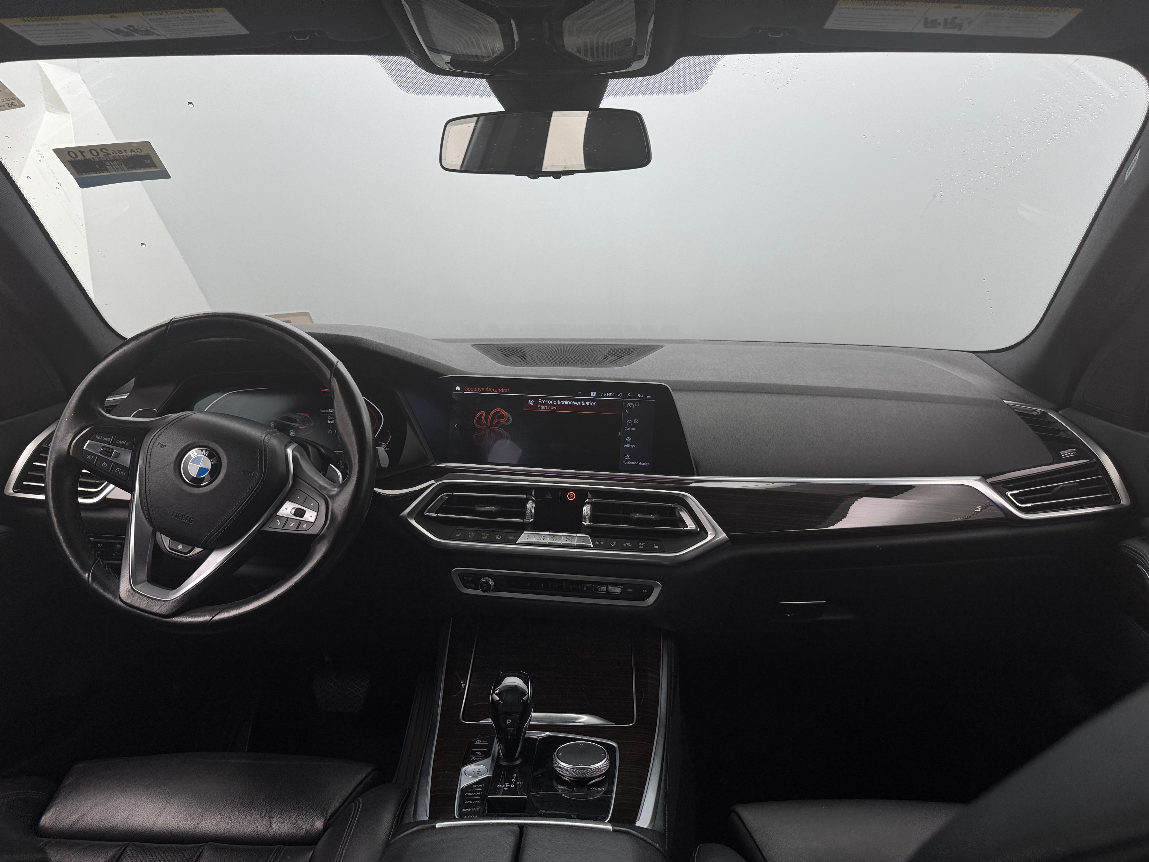 2019 BMW X5 xDrive40i 3