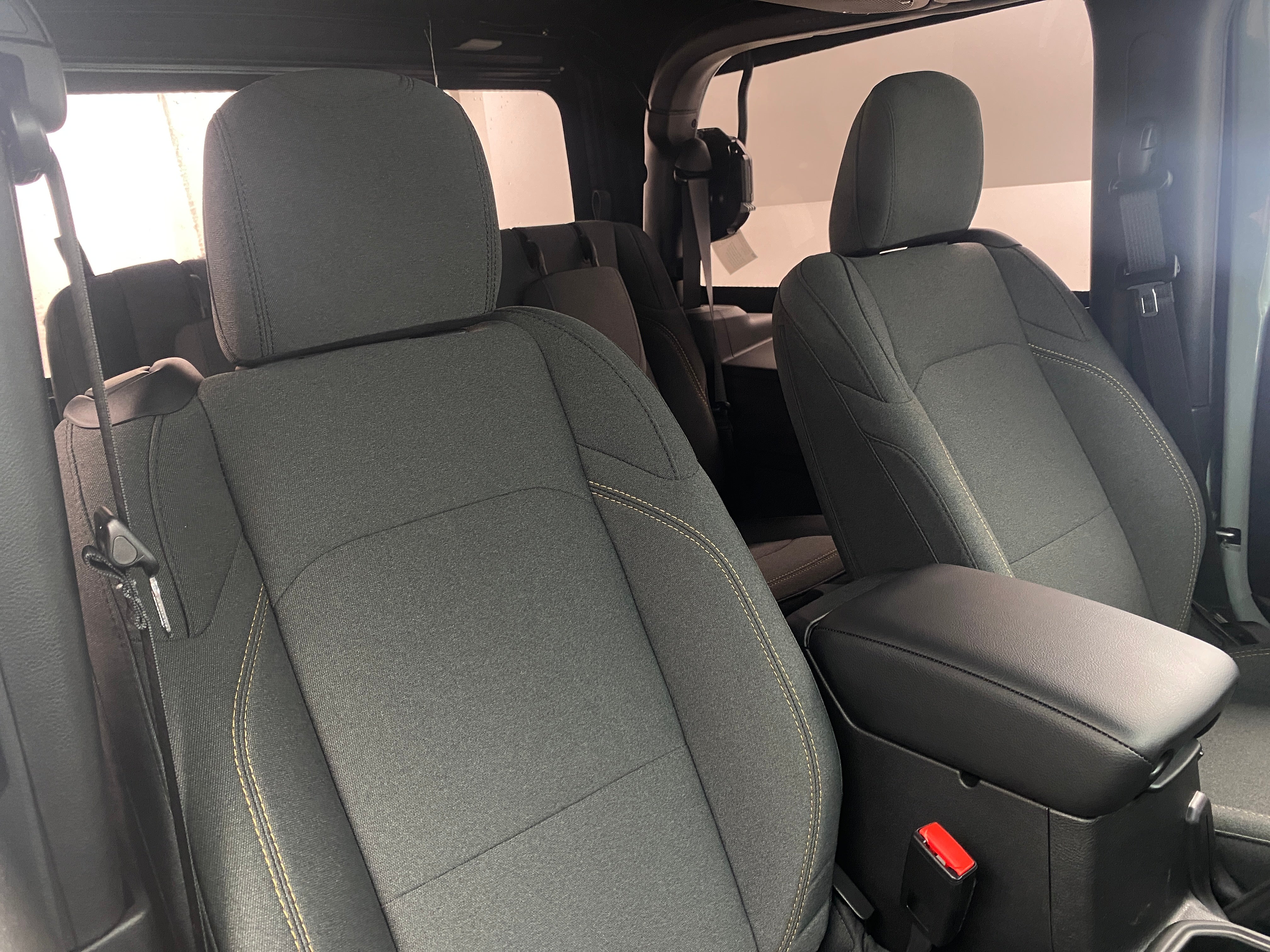 Thumbnail: 2024 Jeep Wrangler - 2