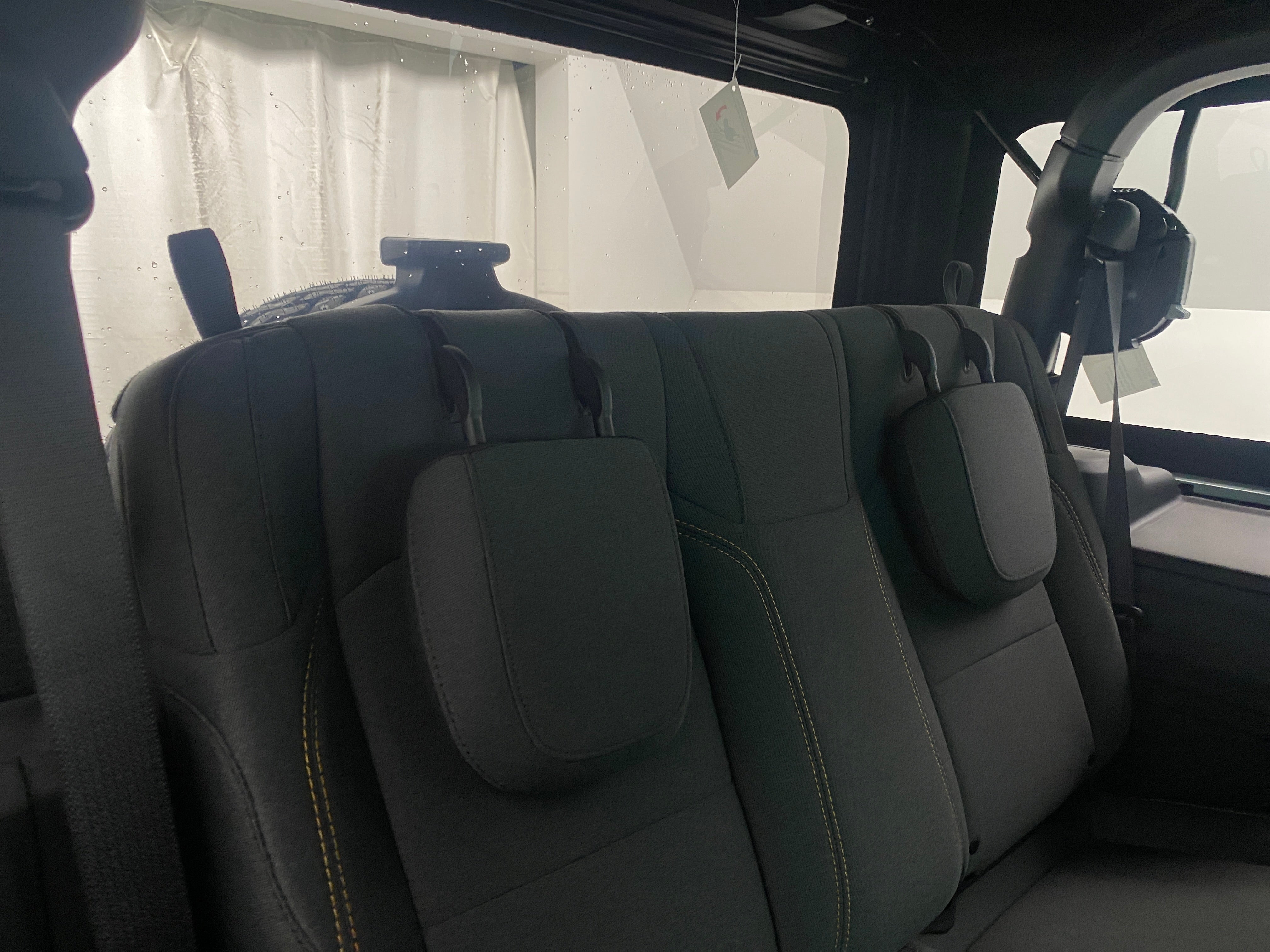 Thumbnail: 2024 Jeep Wrangler - 6