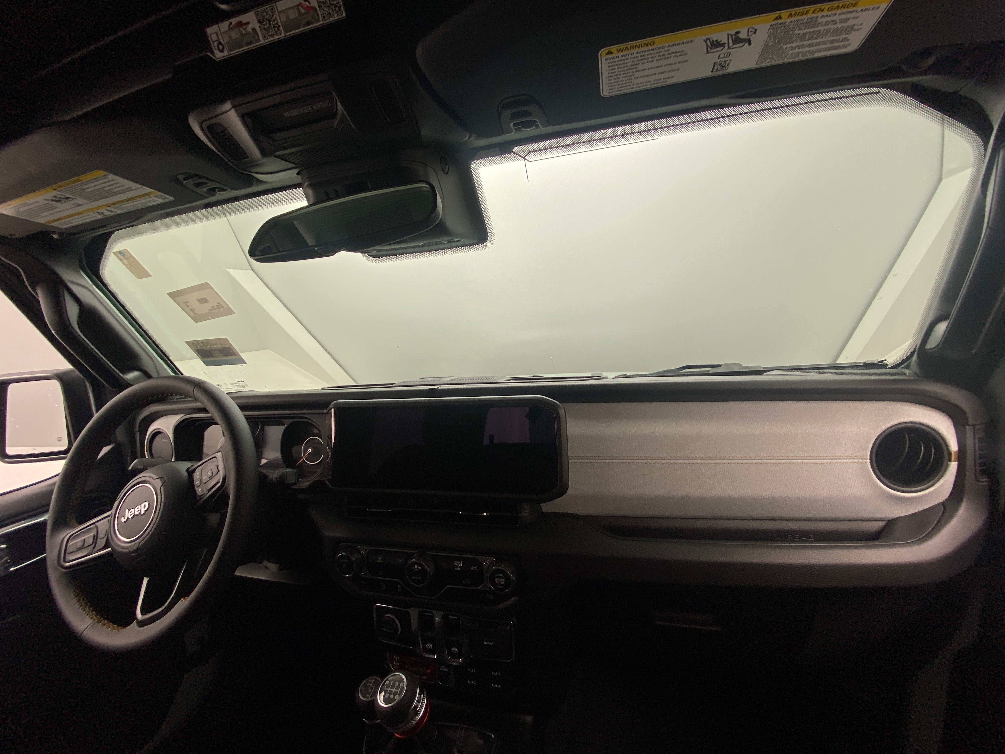 Thumbnail: 2024 Jeep Wrangler - 3