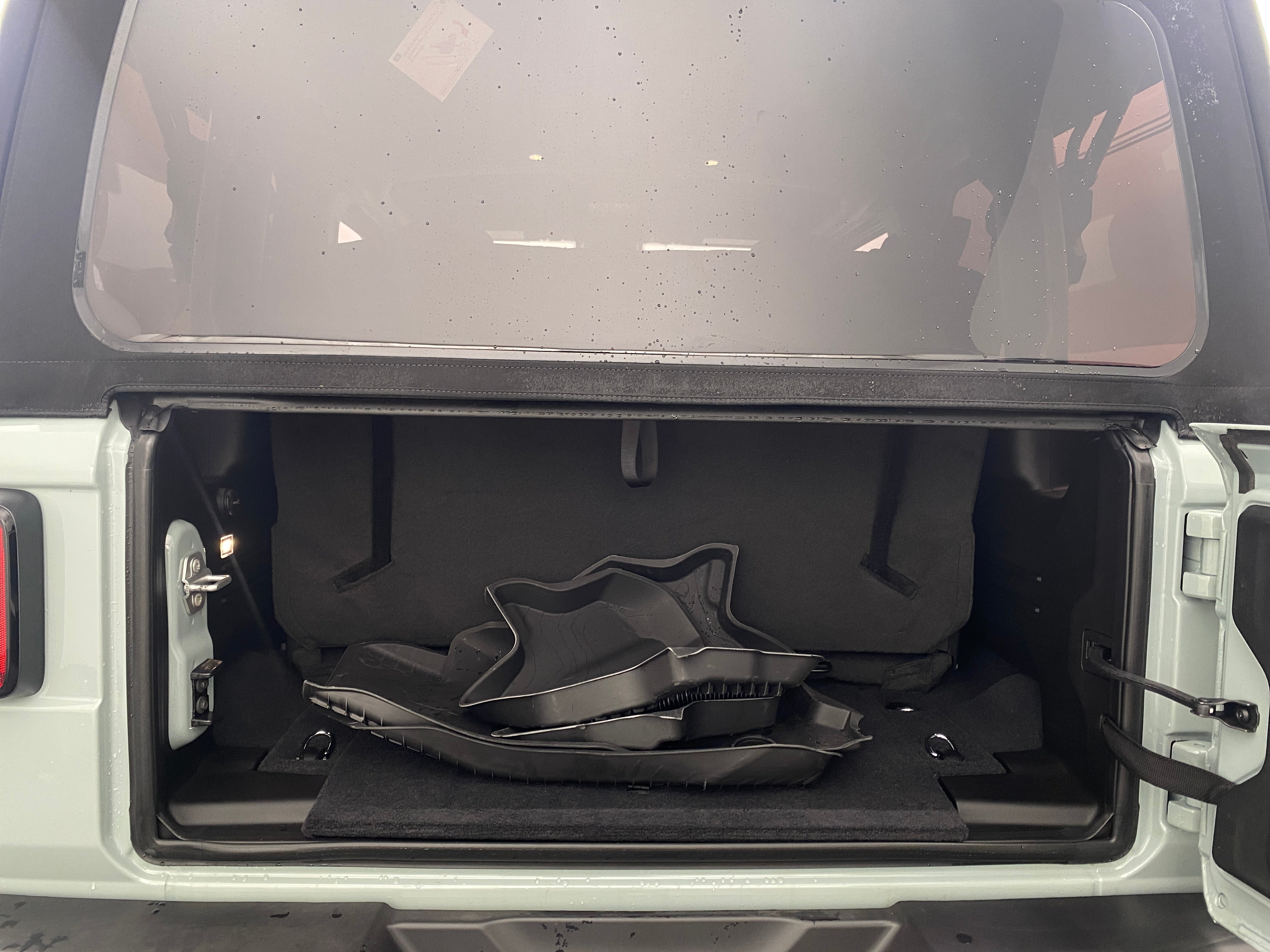 Thumbnail: 2024 Jeep Wrangler - 7