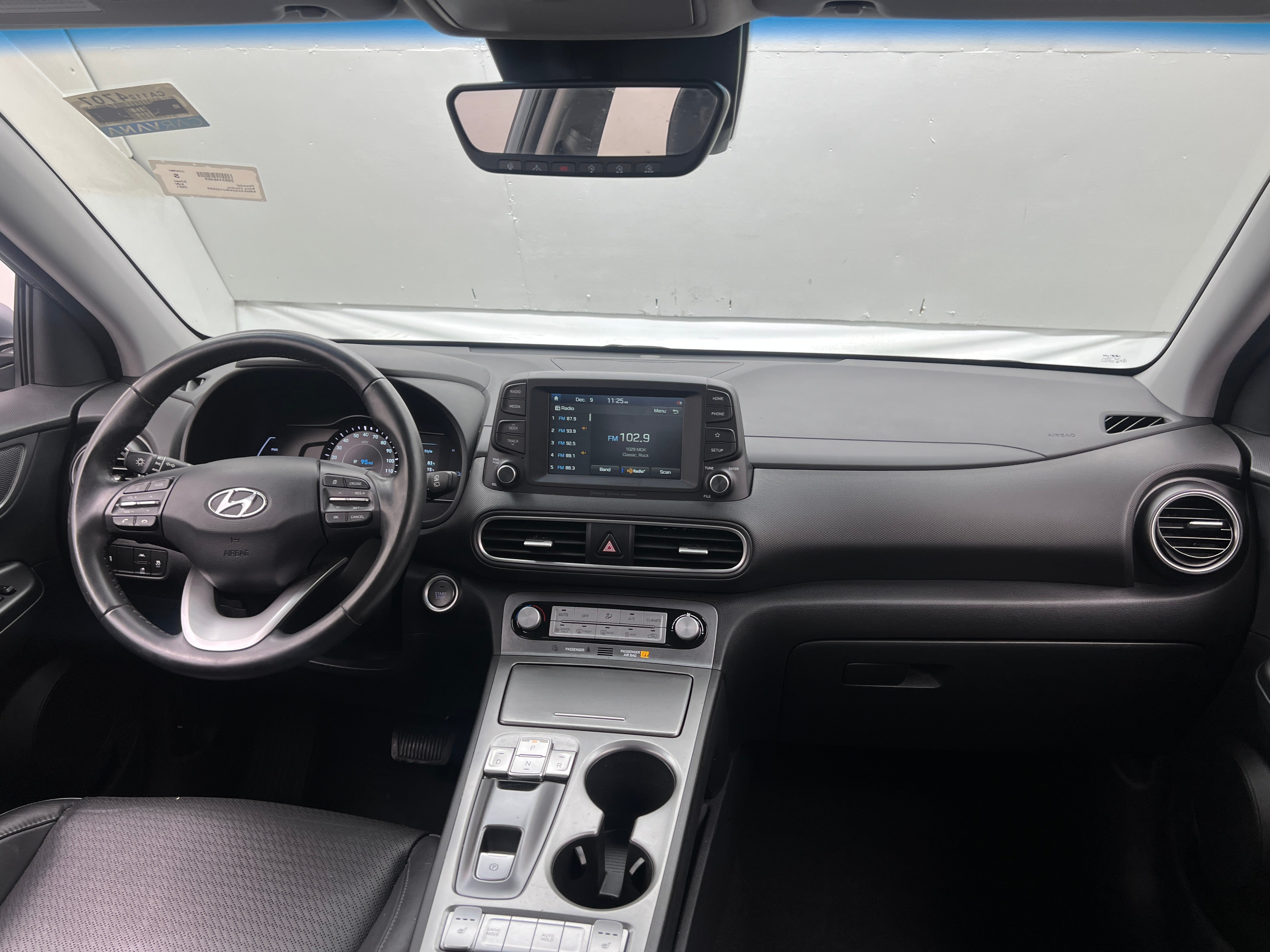 2021 Hyundai Kona Limited 2