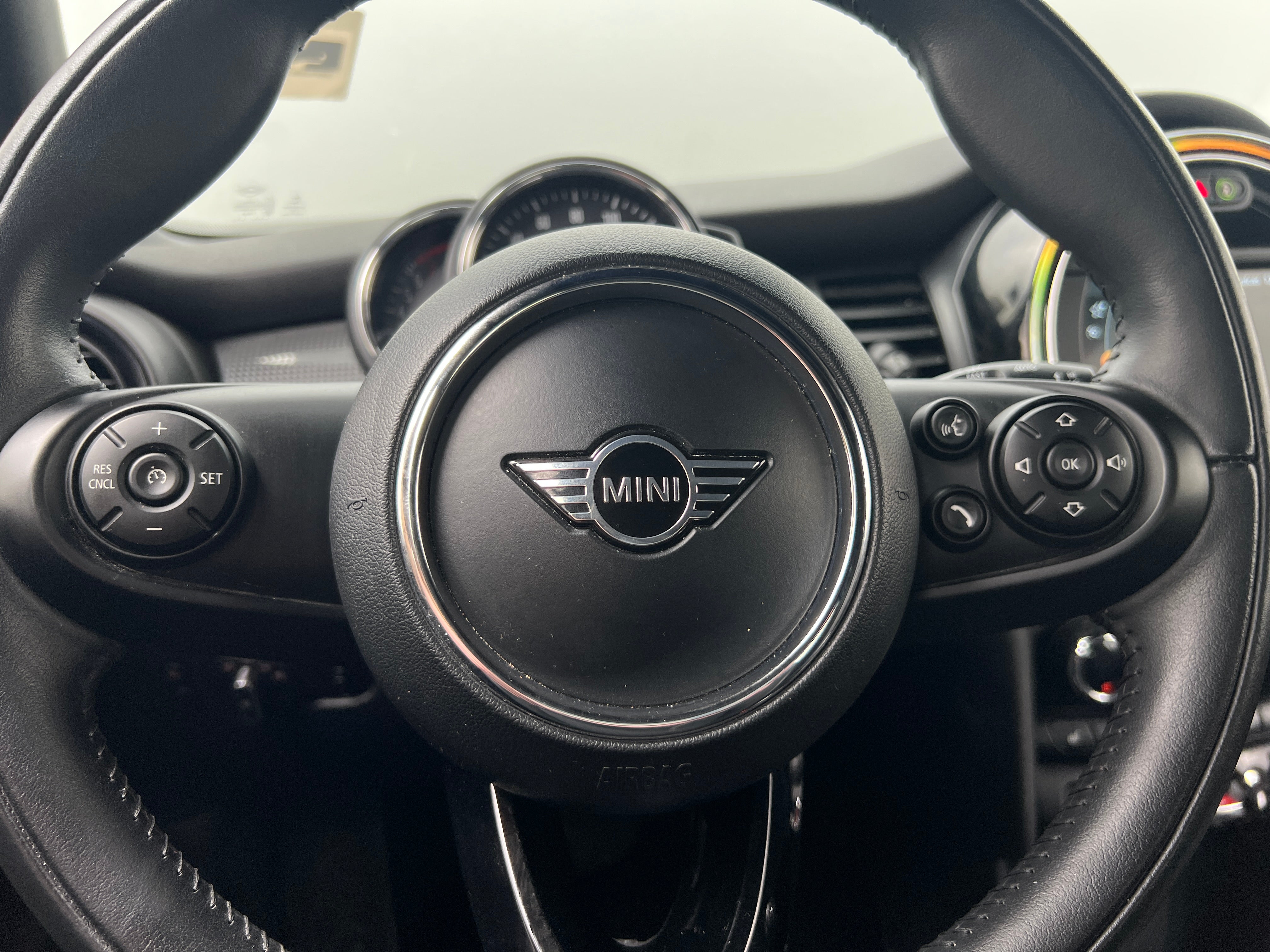 2020 MINI Cooper Convertible  4