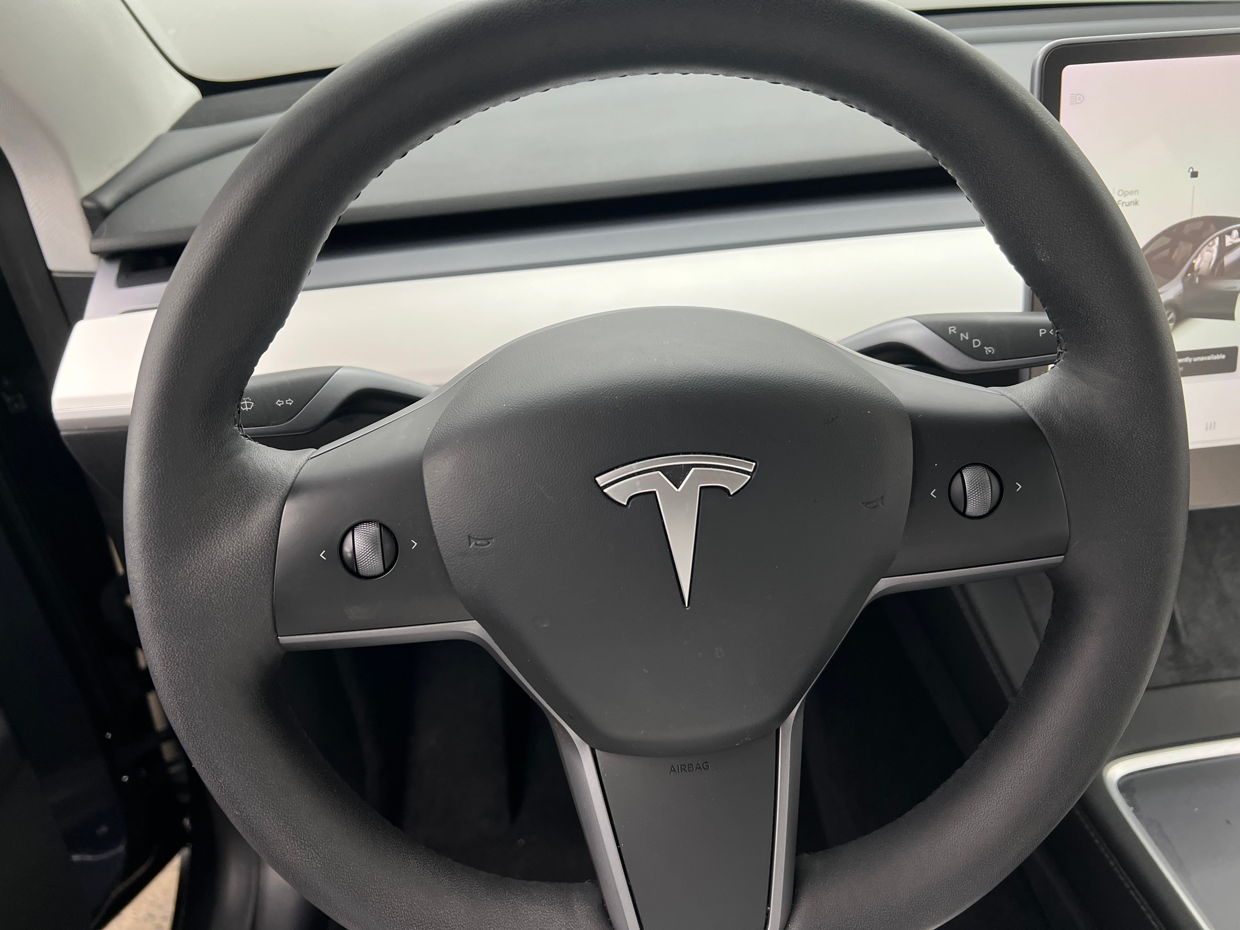 2021 Tesla Model Y Long Range 5