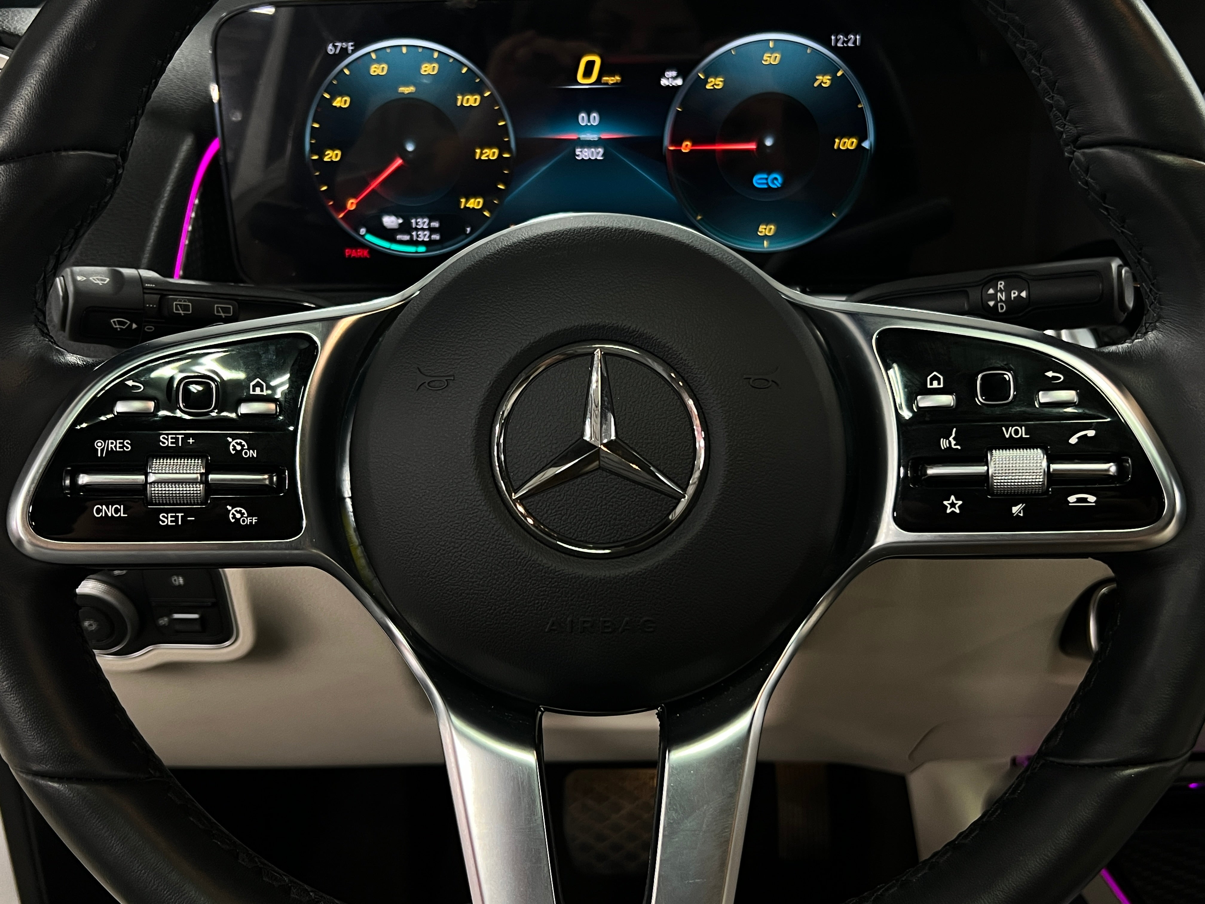 2023 Mercedes-Benz EQB 300 4