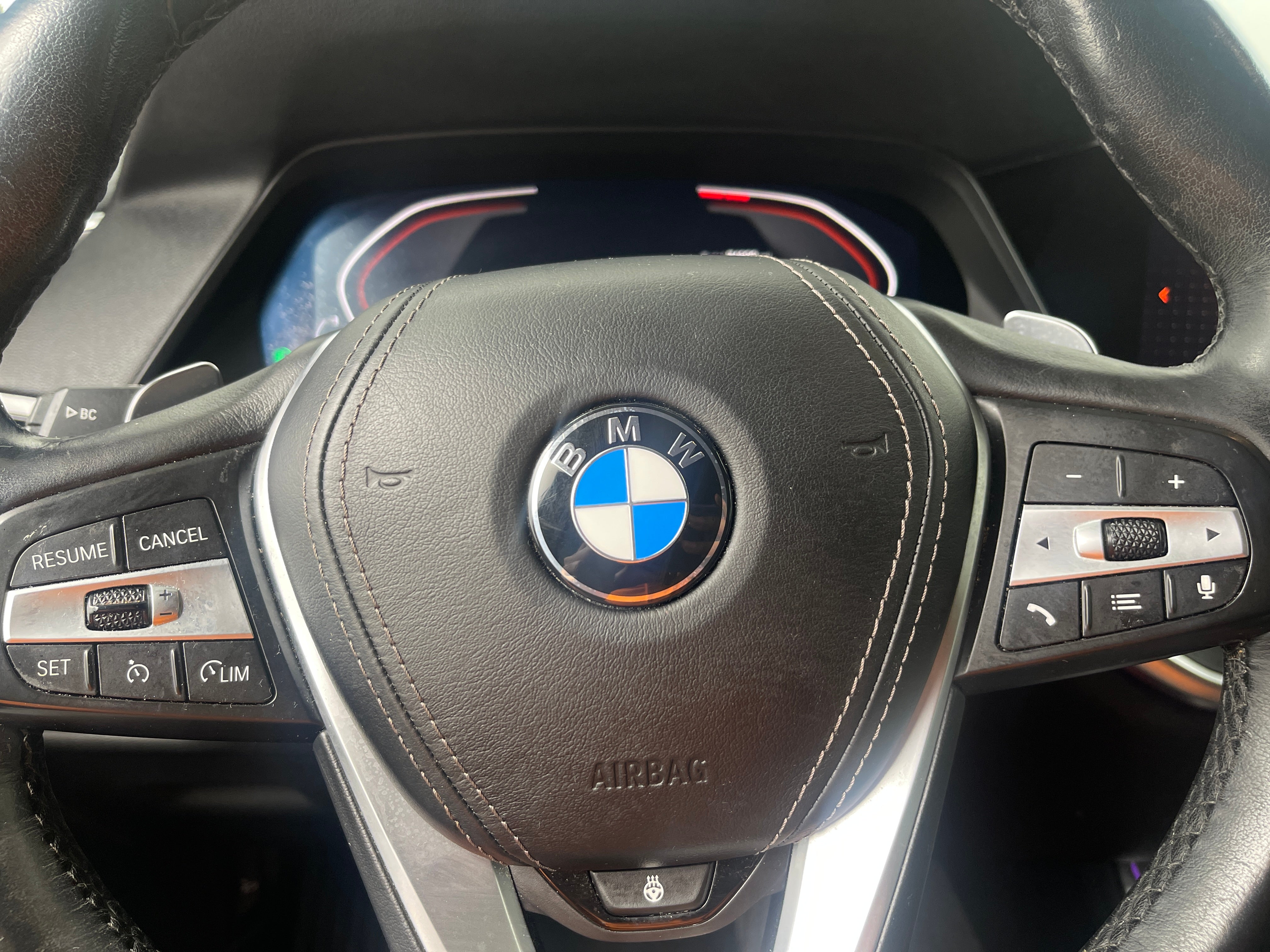 2019 BMW X5 xDrive40i 5