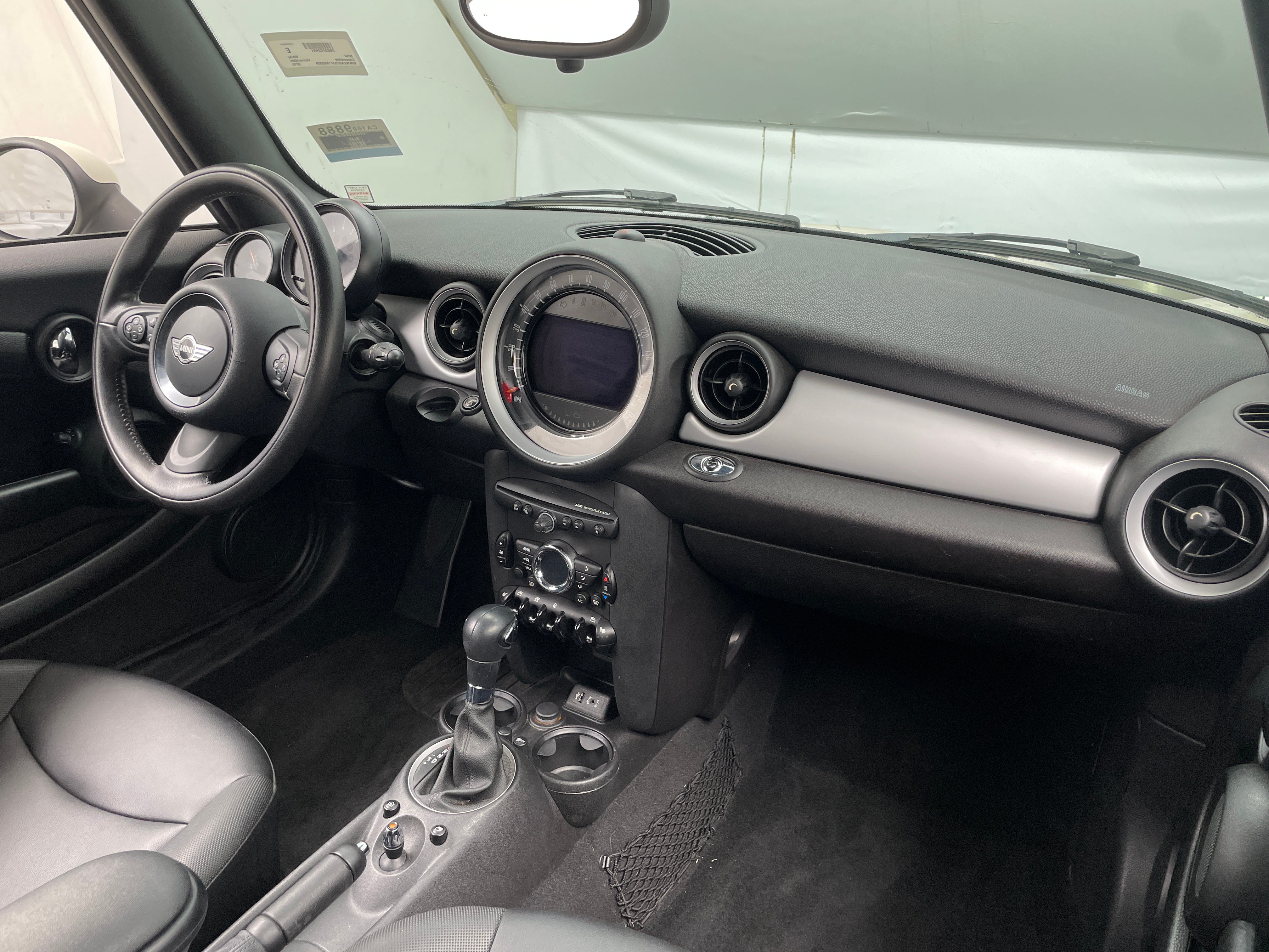 2015 MINI Cooper Convertible  3