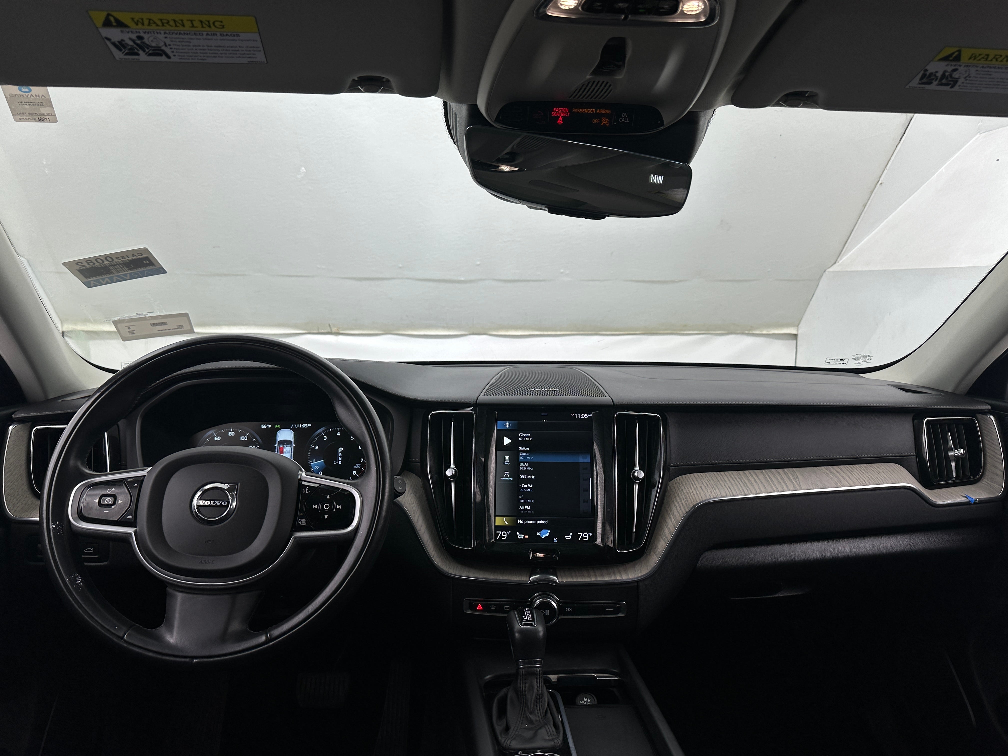 2021 Volvo XC60 T5 Inscription 2