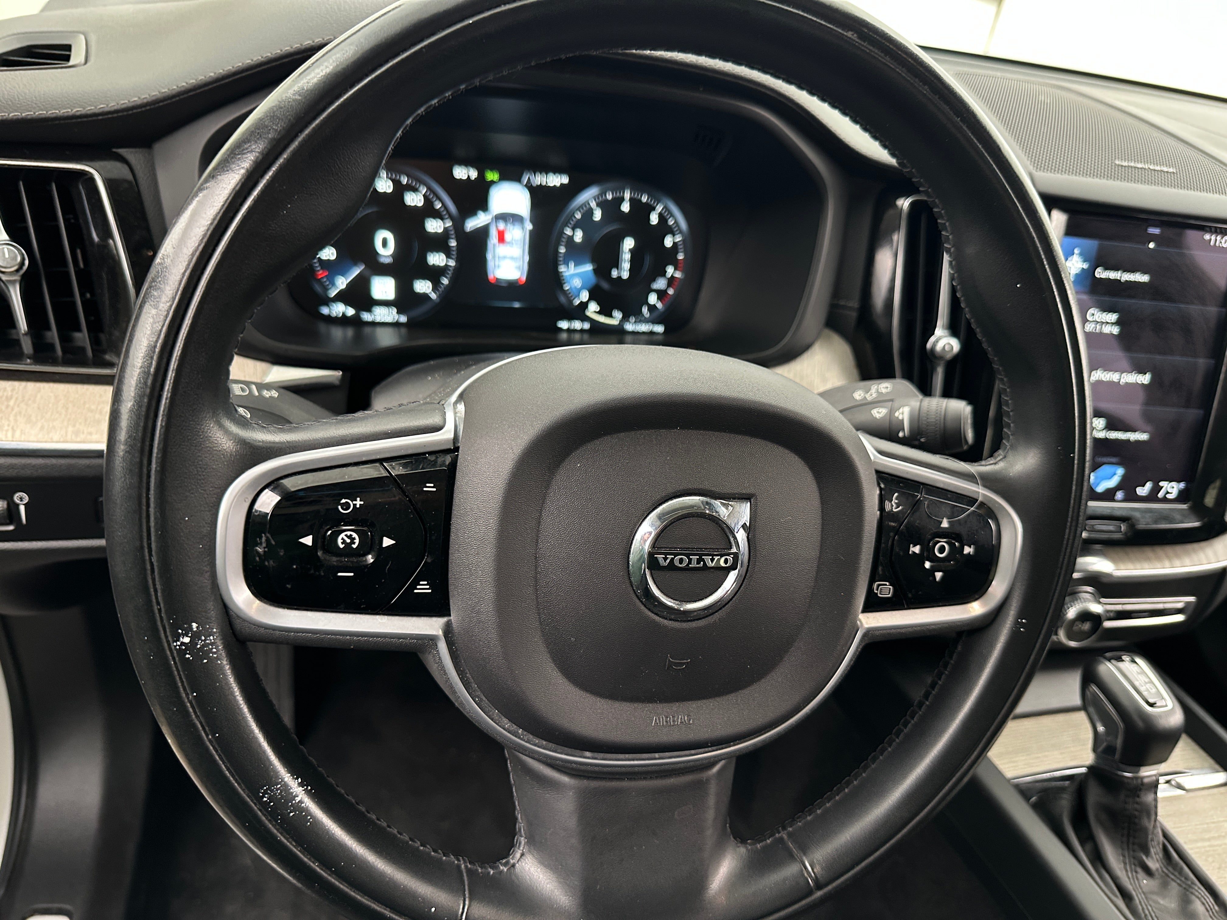 2021 Volvo XC60 T5 Inscription 4