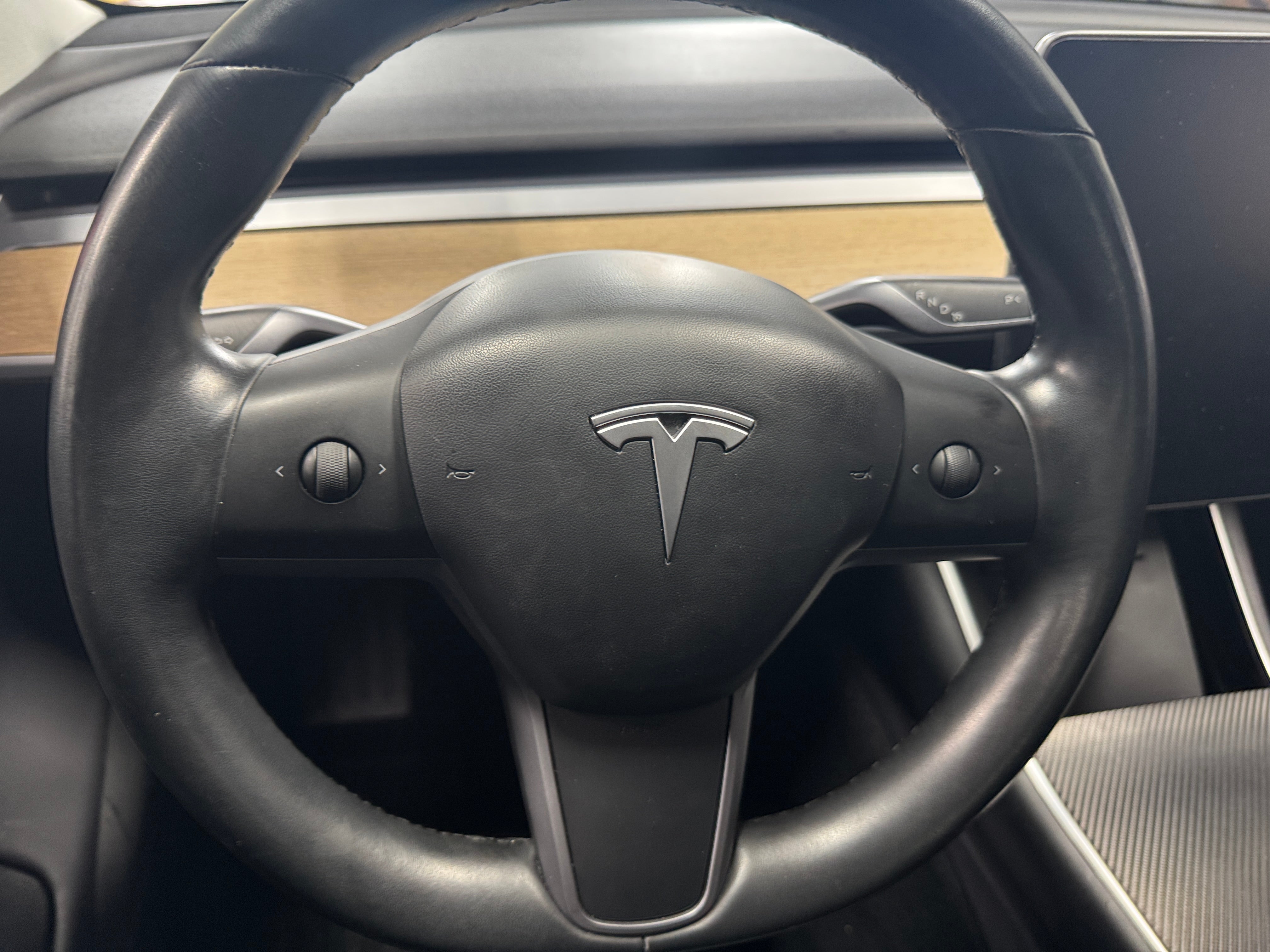 2019 Tesla Model 3 Standard Range 5