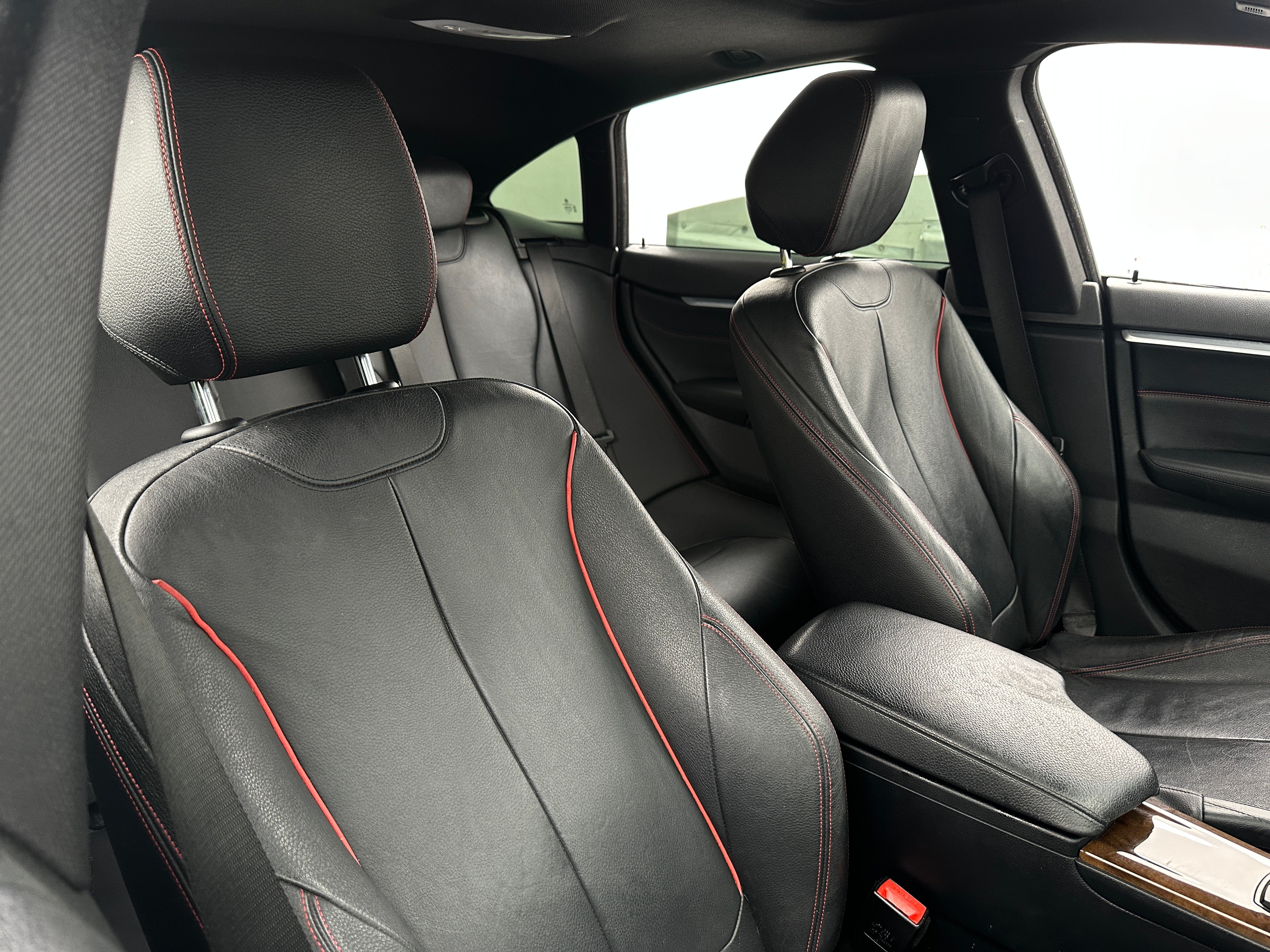 2017 BMW 4 Series 430i 2