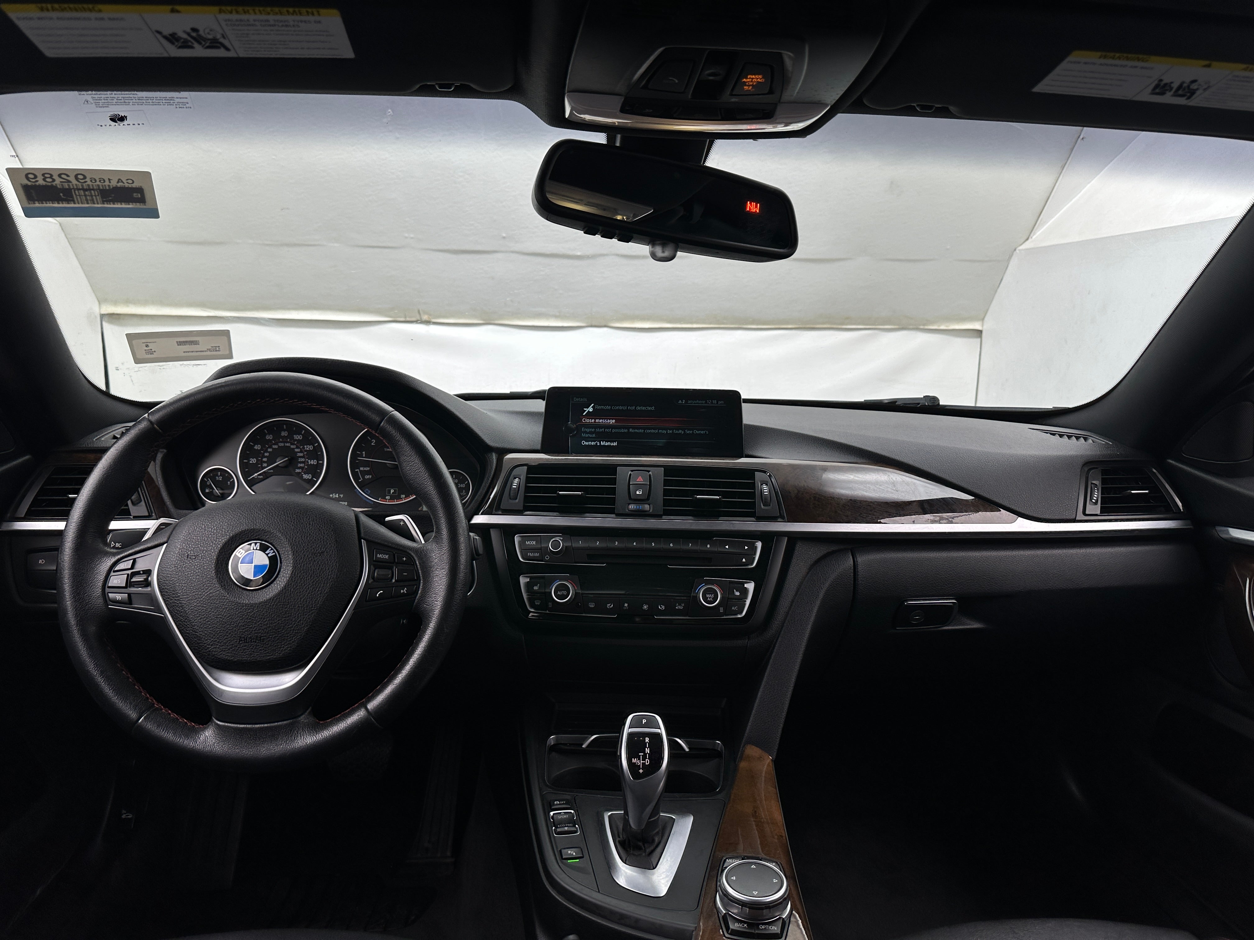 2017 BMW 4 Series 430i 3
