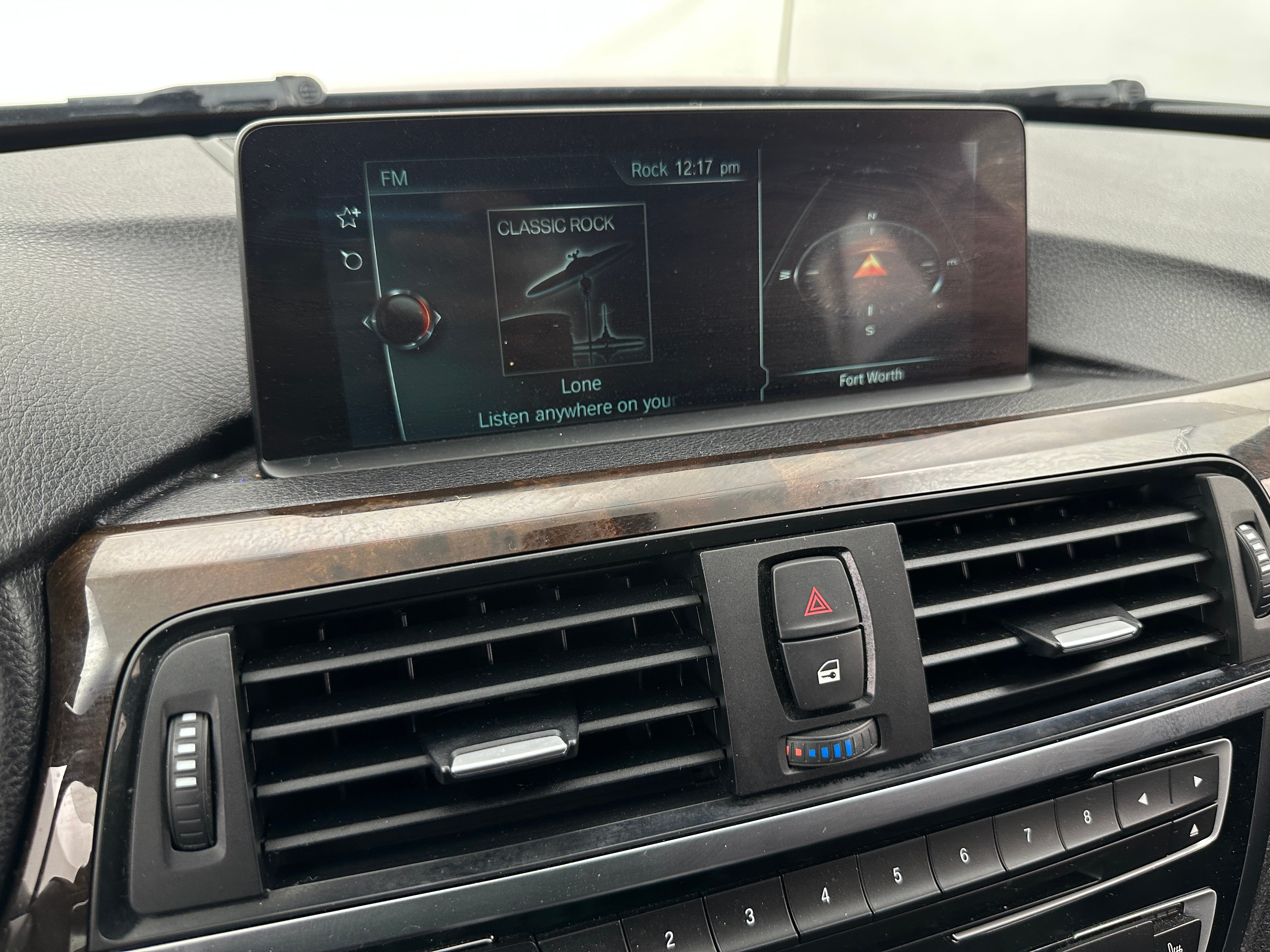 2017 BMW 4 Series 430i 4