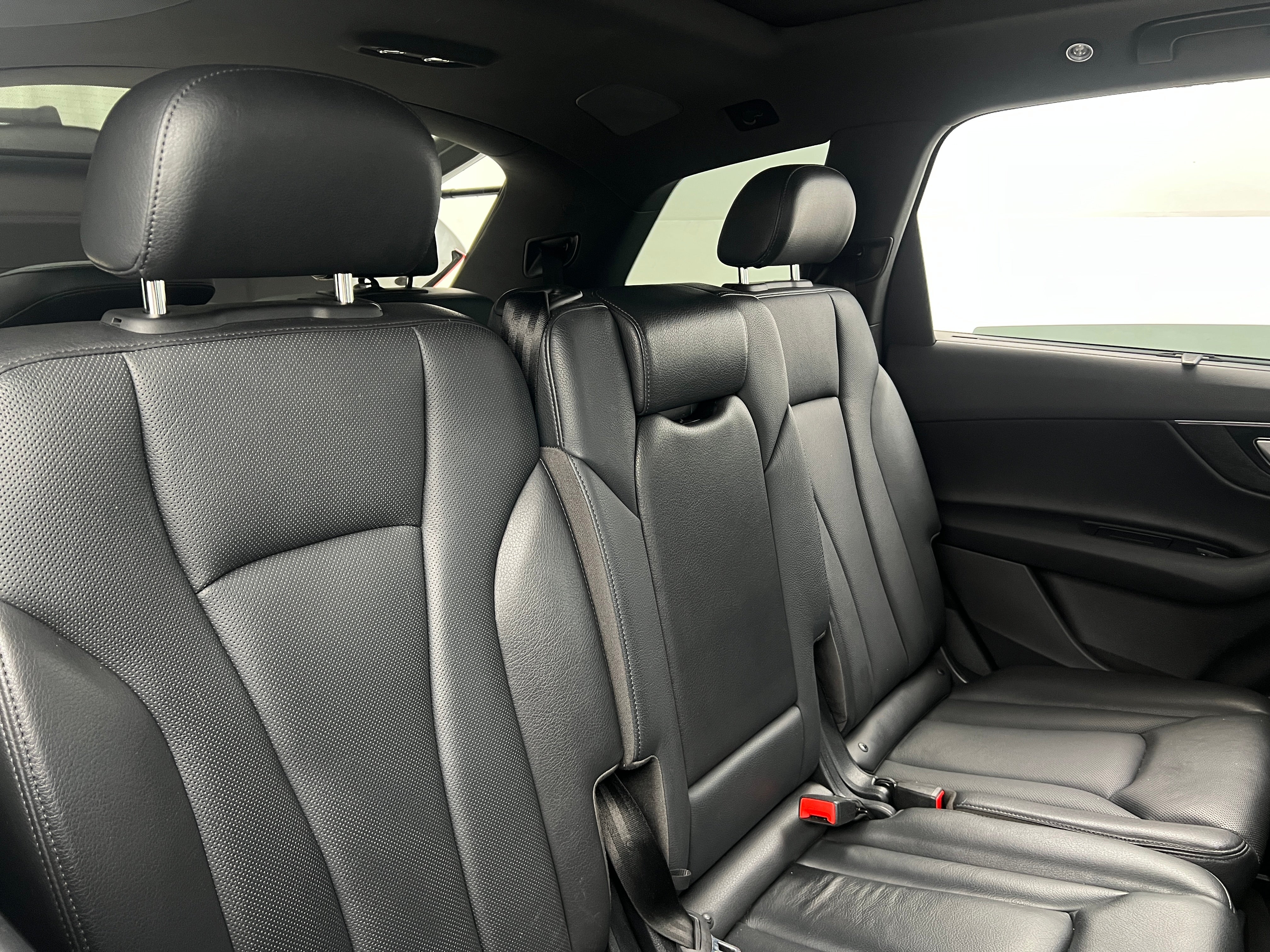 2019 Audi Q7 Prestige 5
