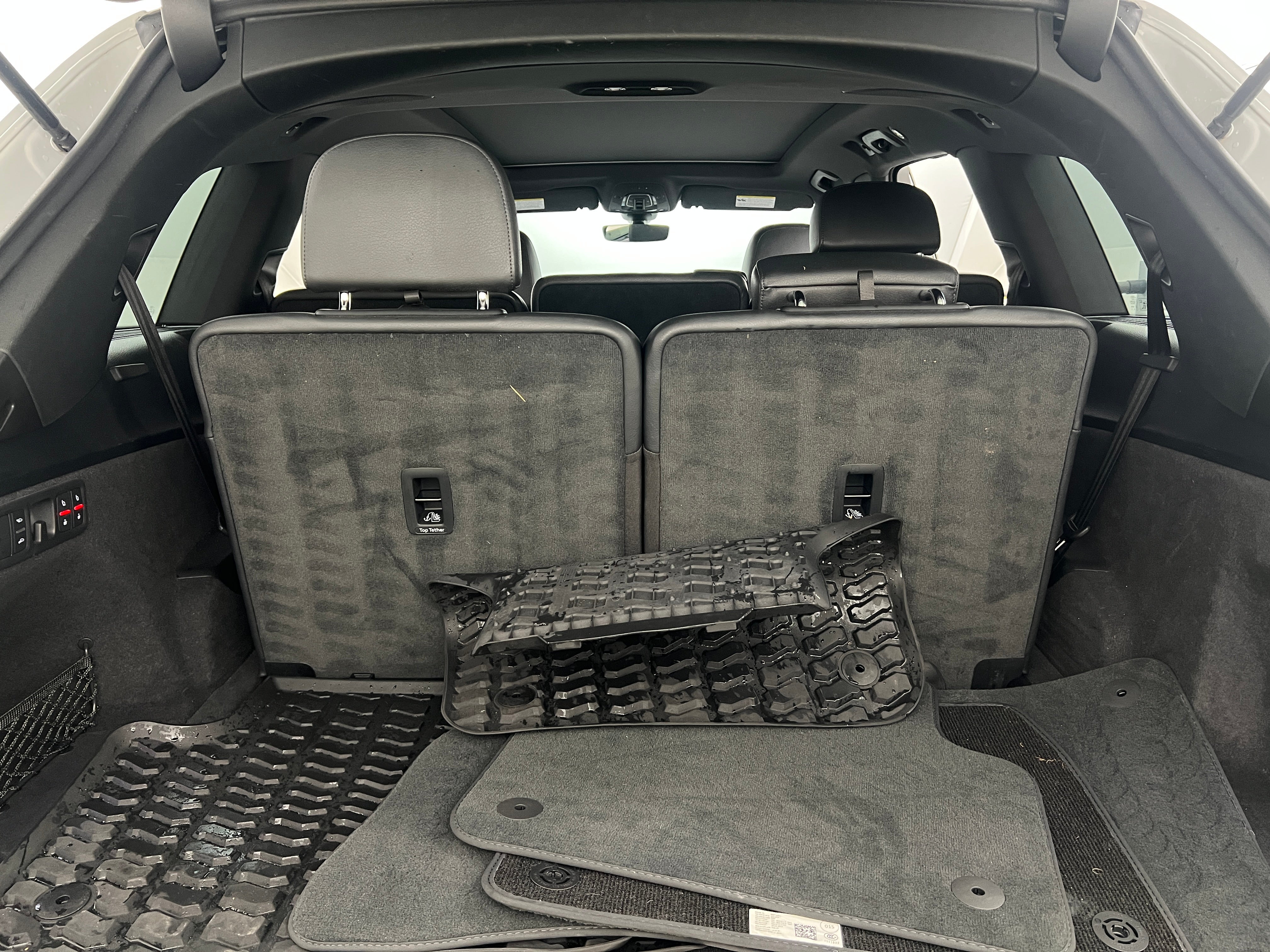 2019 Audi Q7 Prestige 6