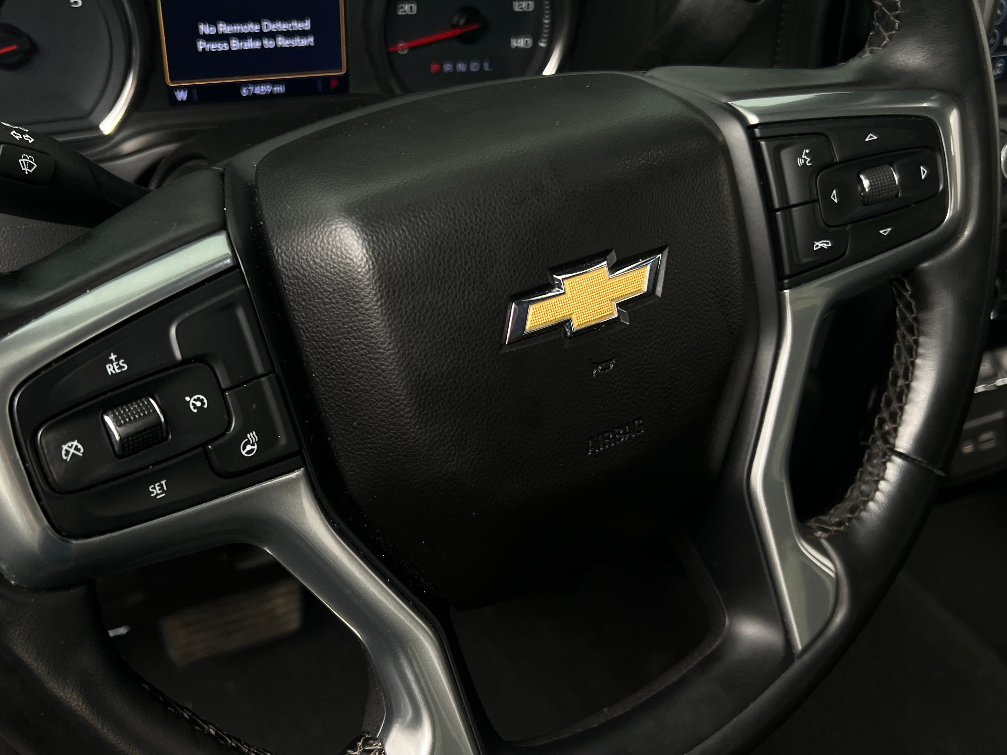 2023 Chevrolet Silverado 2500 LT 5