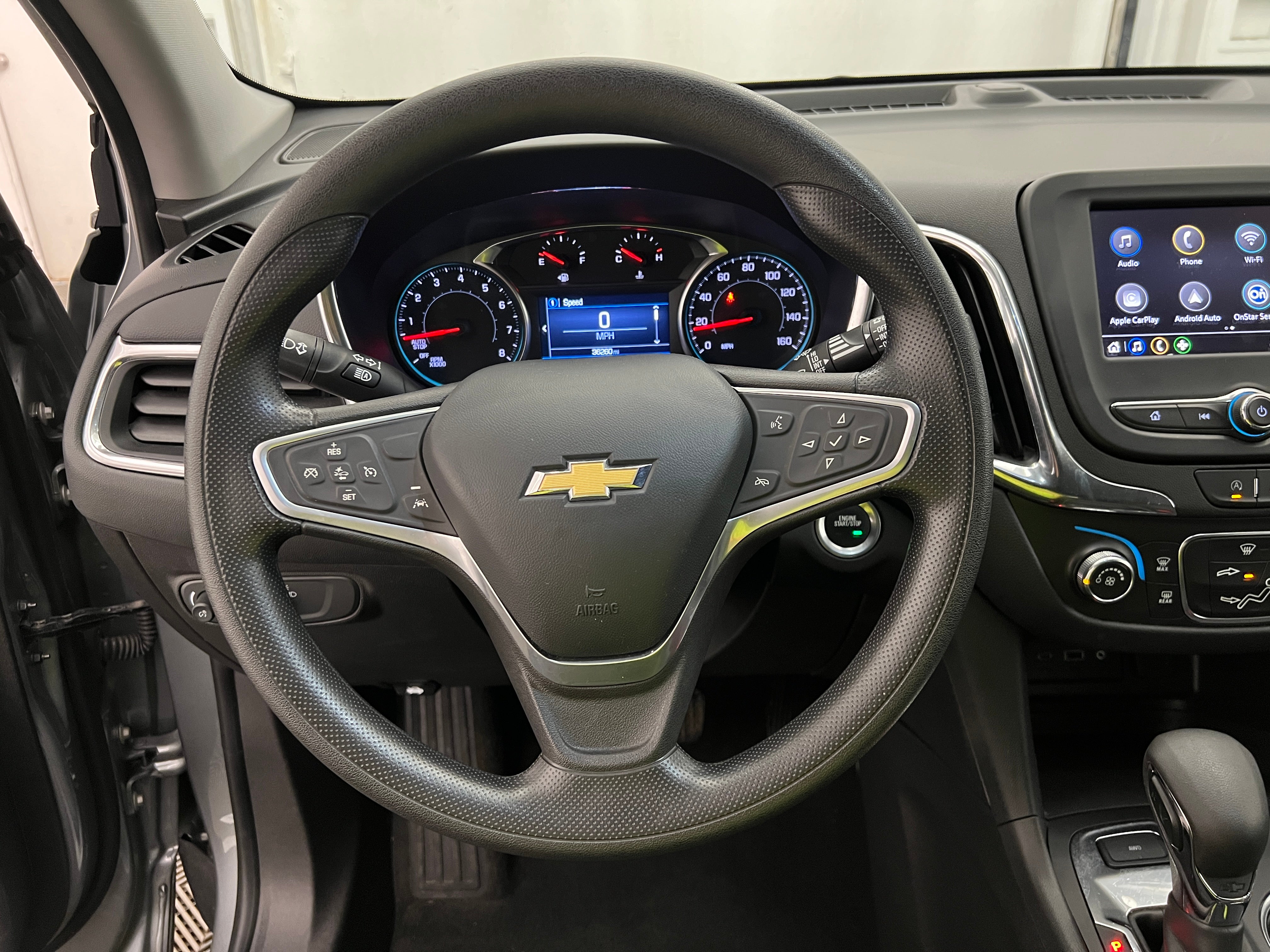 2023 Chevrolet Equinox LT 5